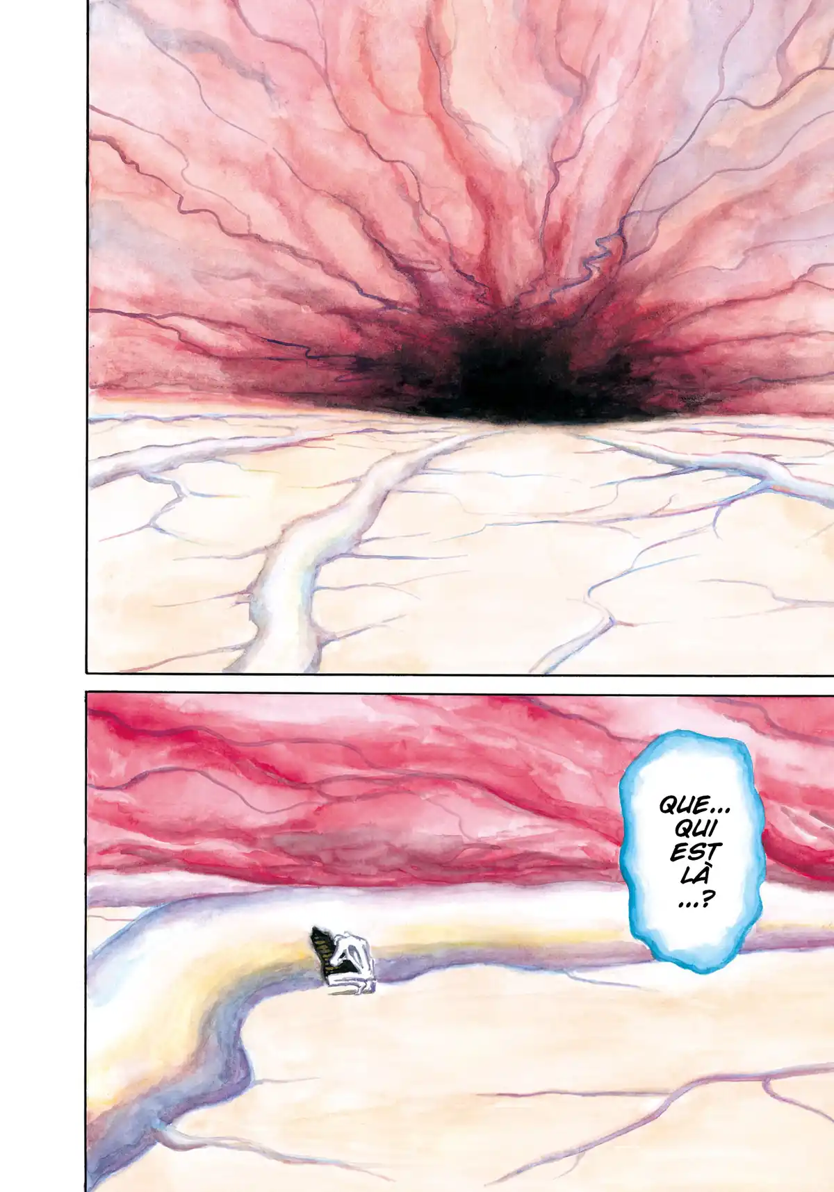 Parasite Volume 7 page 5