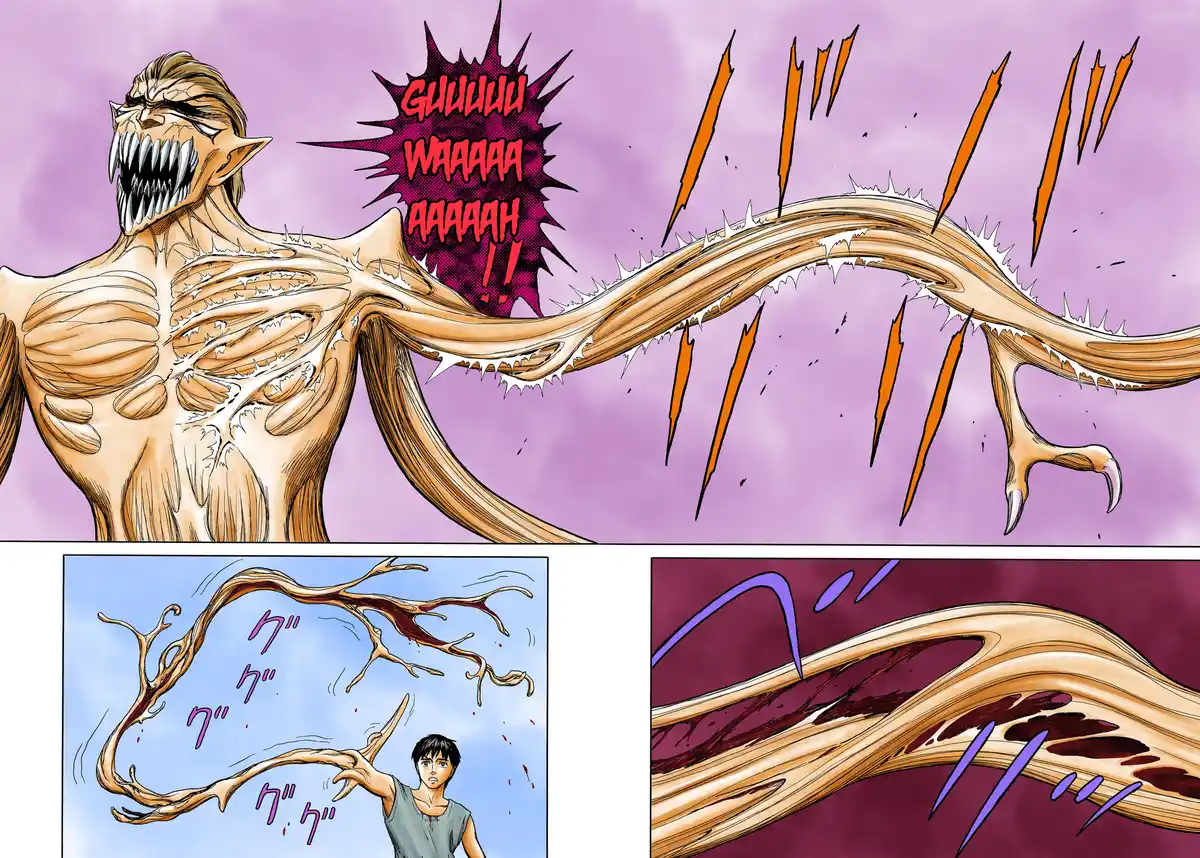 Parasite Volume 10 page 123