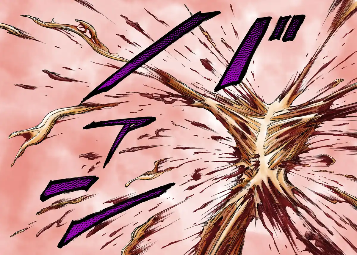 Parasite Volume 10 page 132