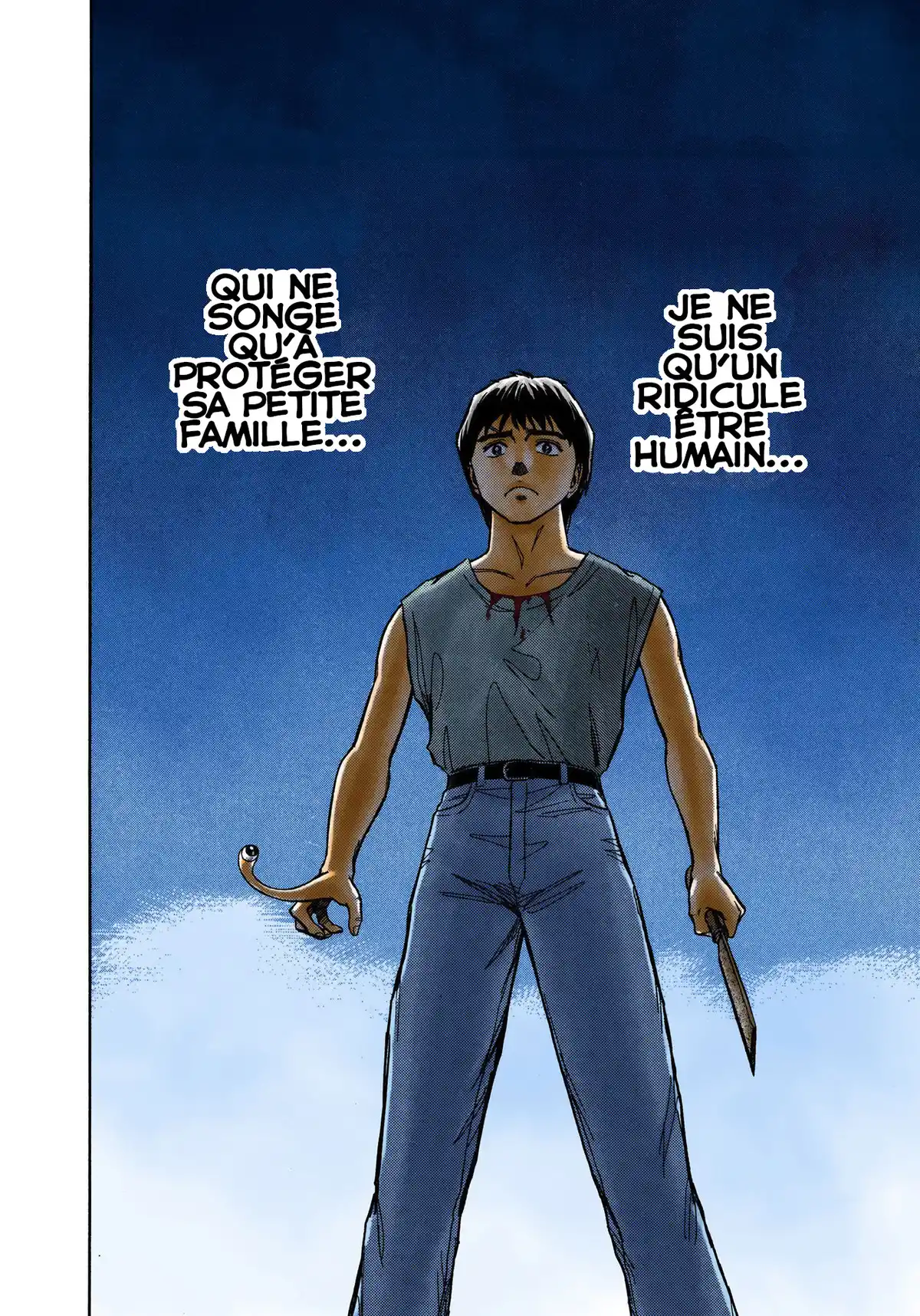 Parasite Volume 10 page 145