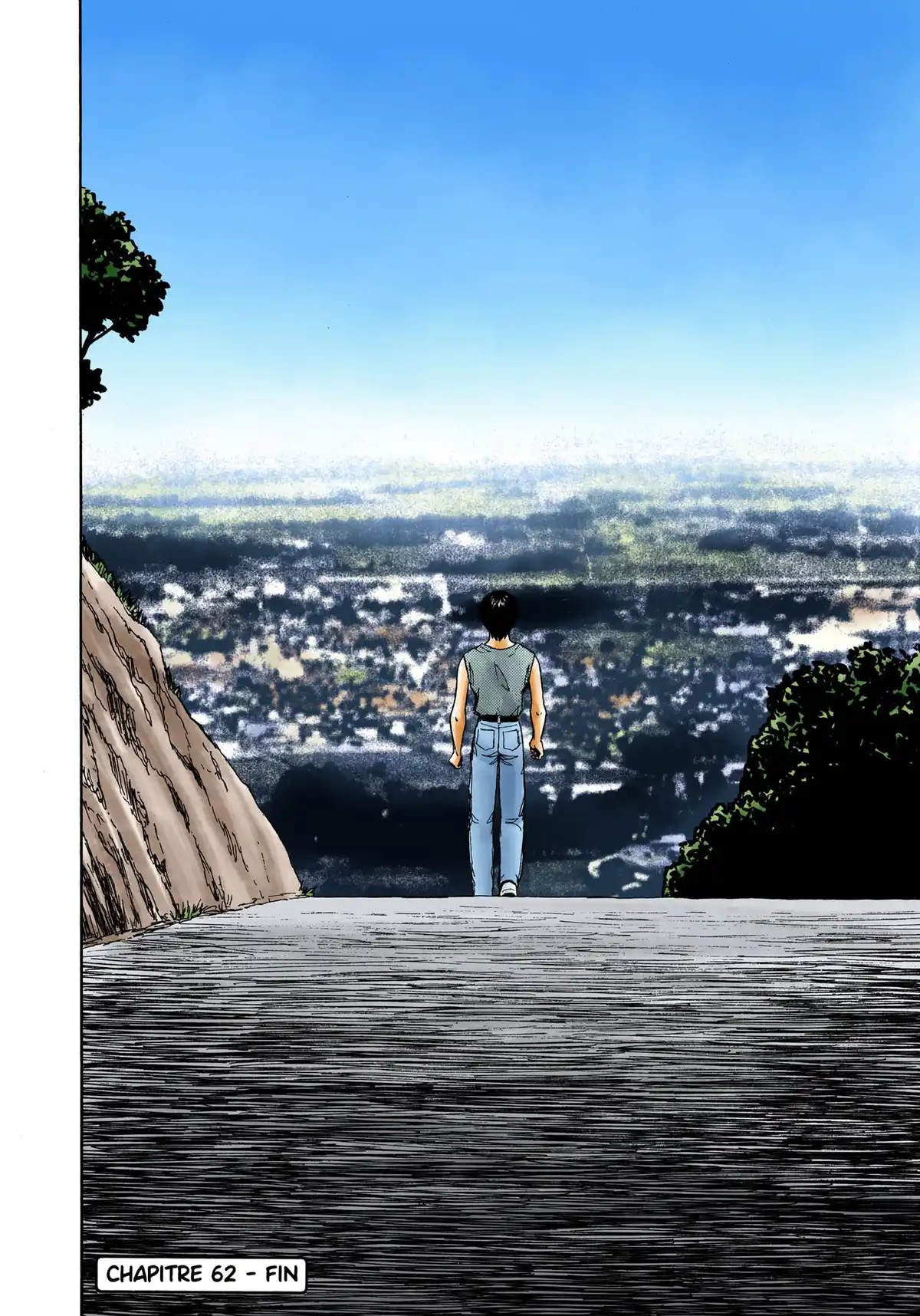 Parasite Volume 10 page 149
