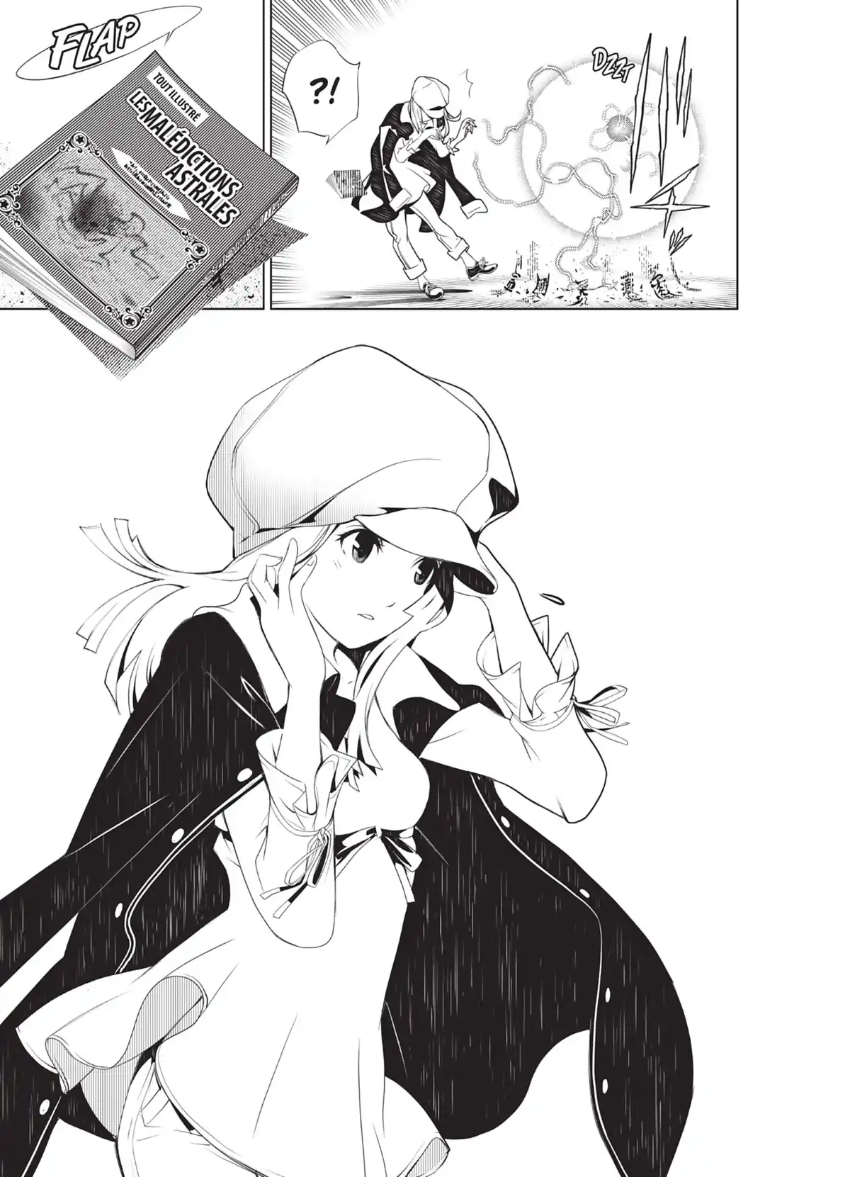 Bakemonogatari Volume 6 page 101