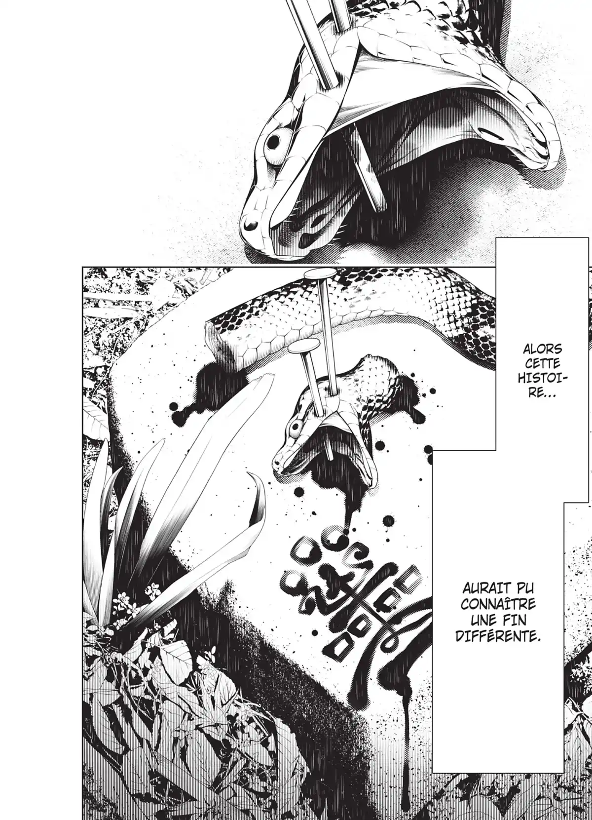 Bakemonogatari Volume 6 page 124