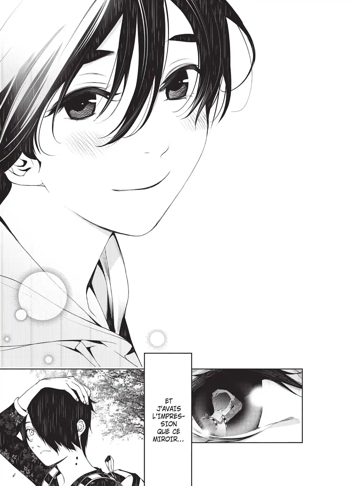 Bakemonogatari Volume 6 page 139