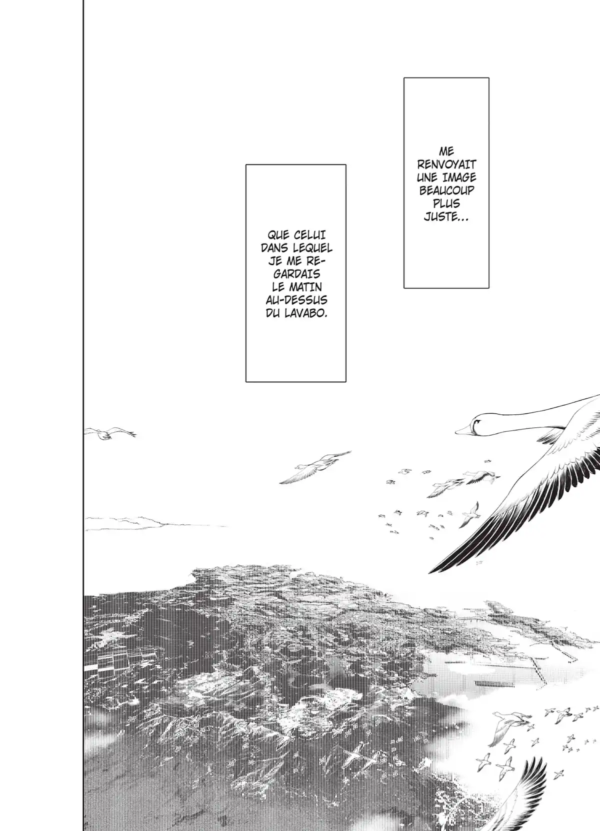 Bakemonogatari Volume 6 page 140