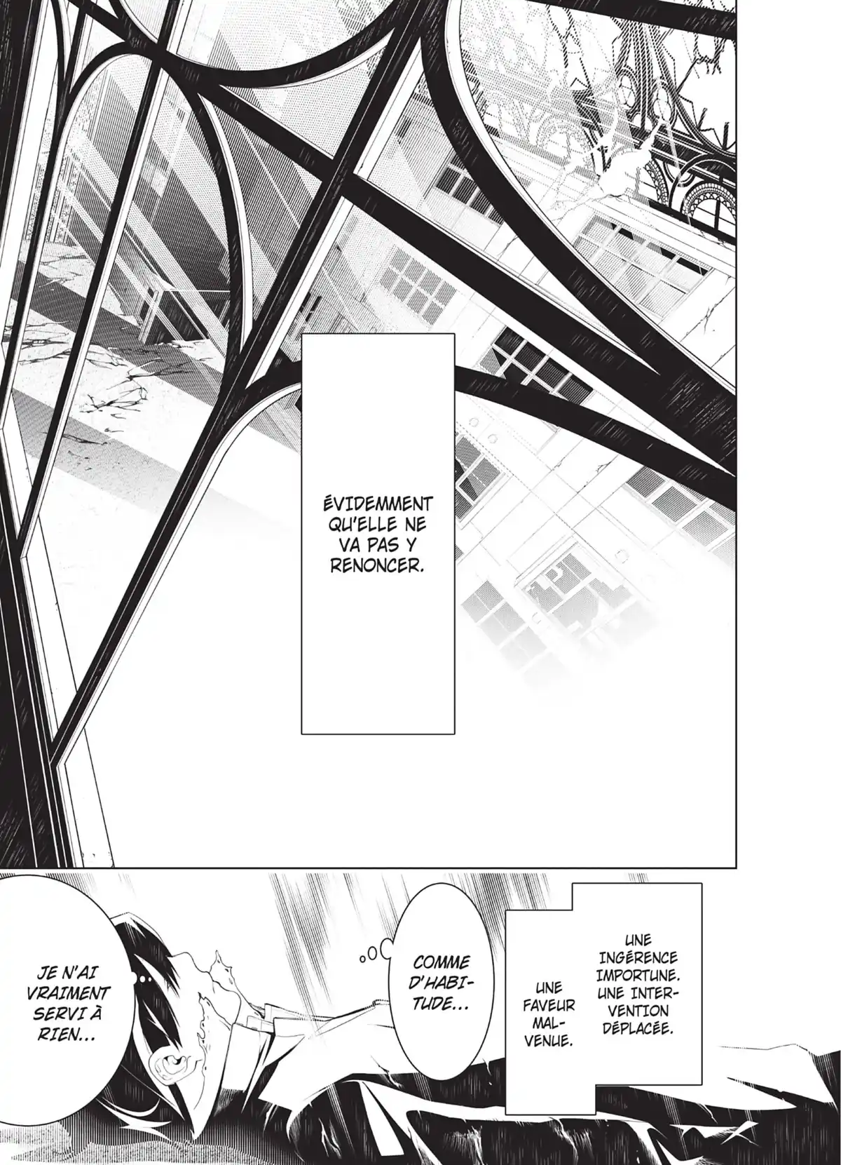 Bakemonogatari Volume 6 page 77