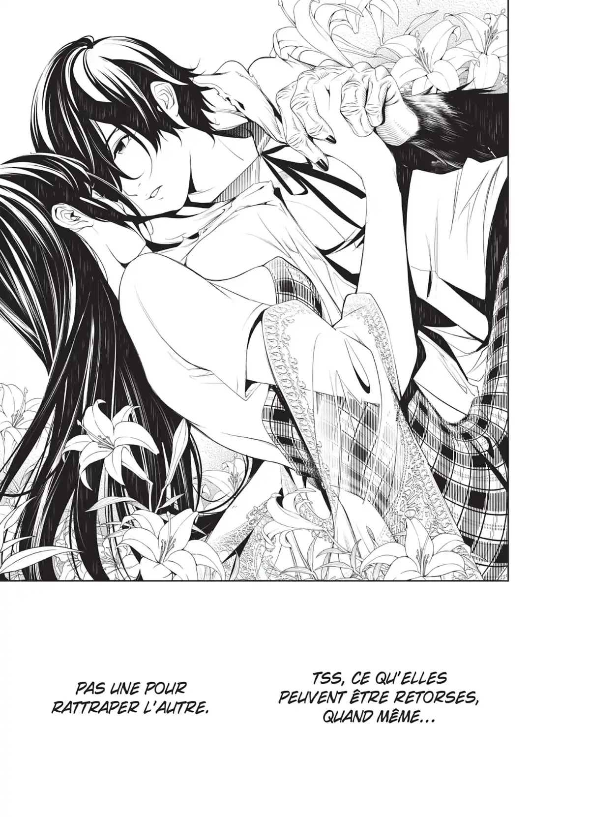 Bakemonogatari Volume 6 page 79
