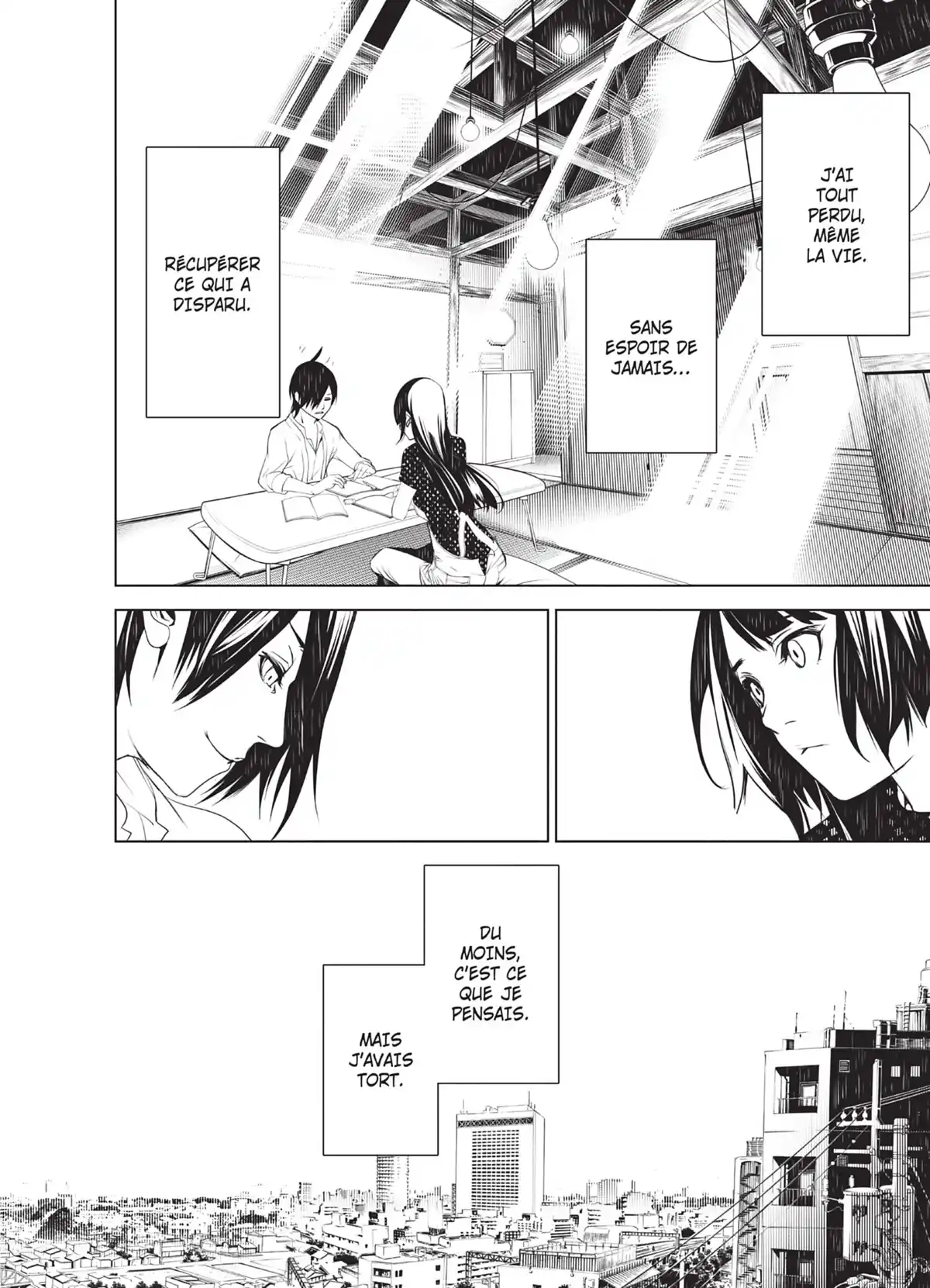 Bakemonogatari Volume 6 page 94
