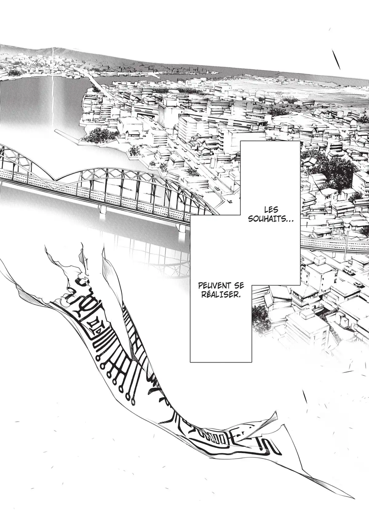 Bakemonogatari Volume 6 page 96