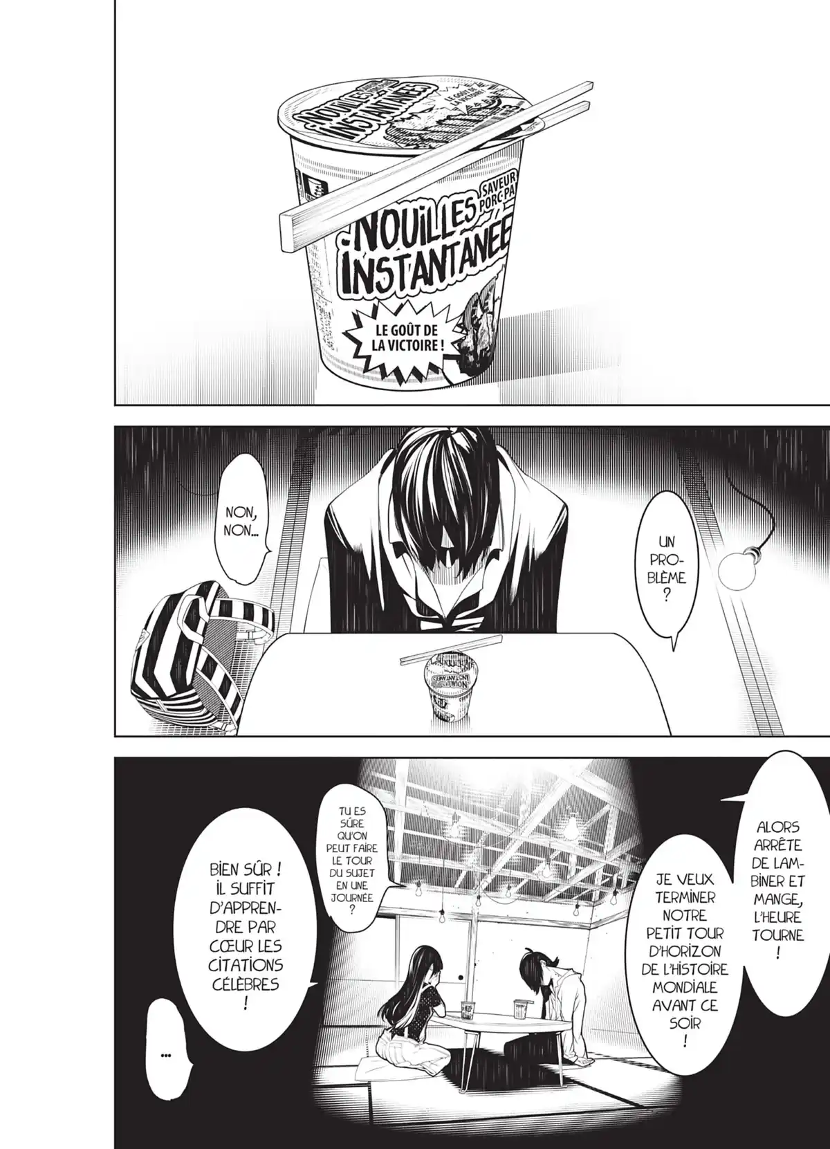 Bakemonogatari Volume 6 page 98