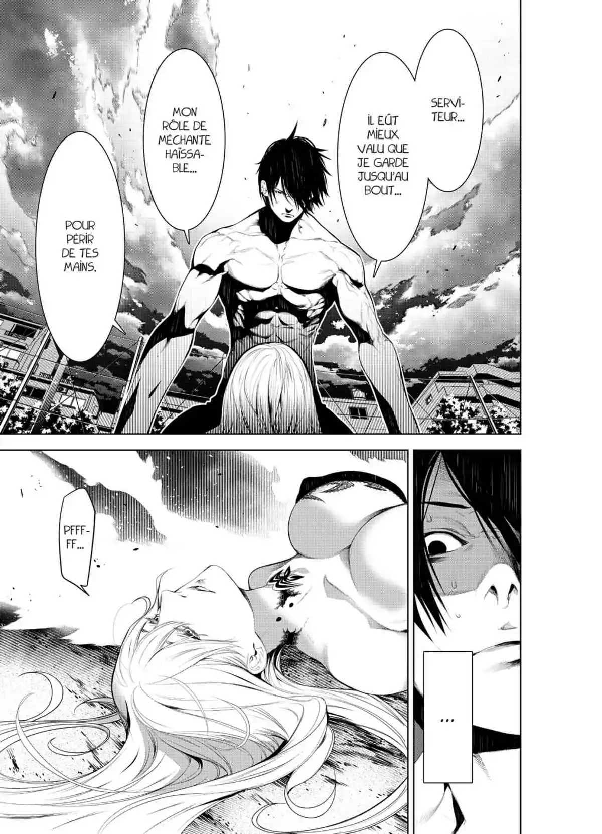 Bakemonogatari Volume 14 page 100