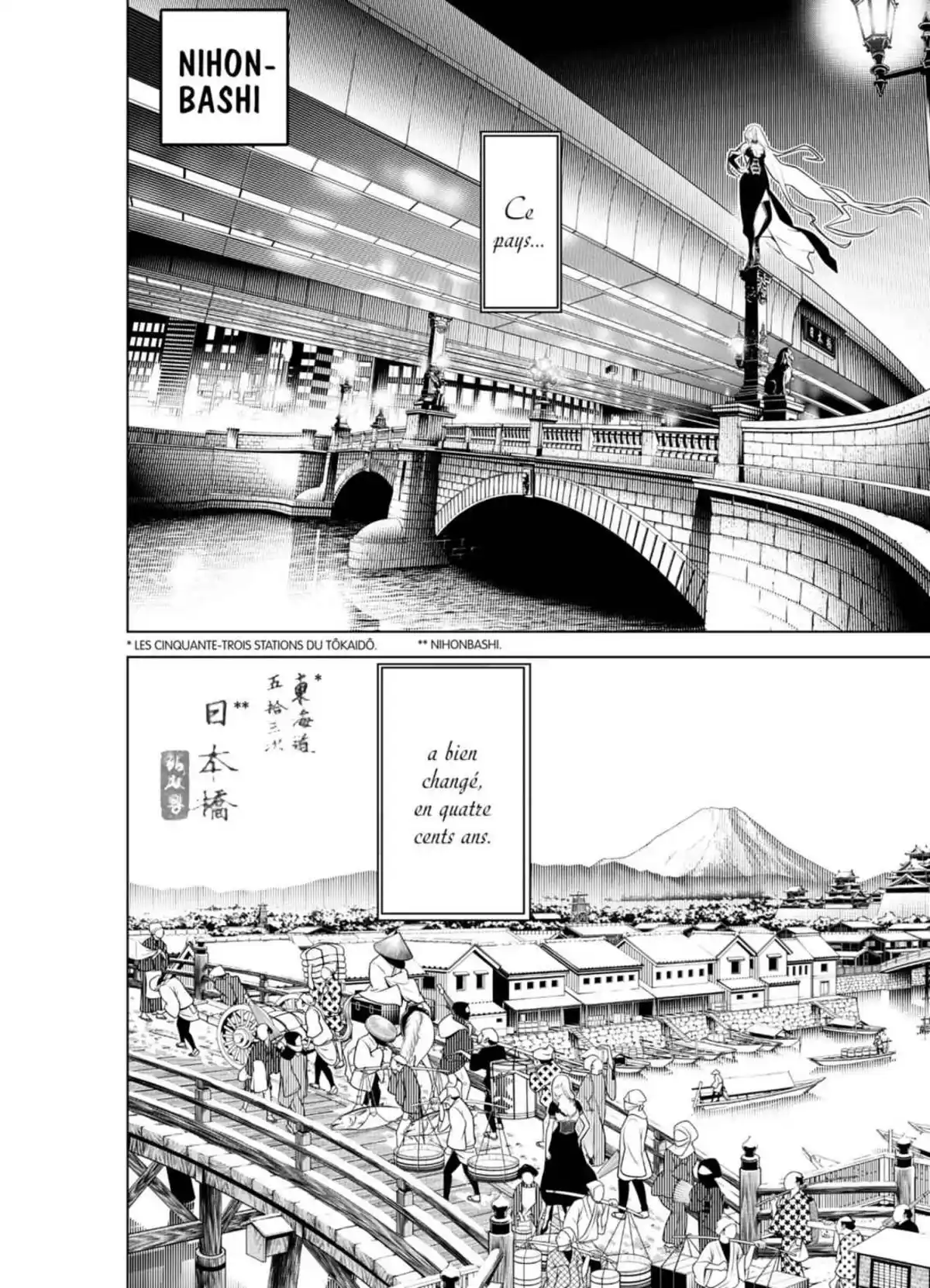 Bakemonogatari Volume 14 page 103