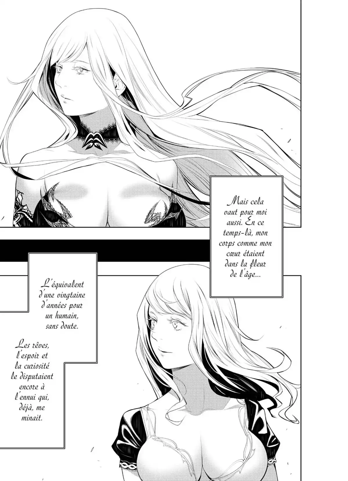 Bakemonogatari Volume 14 page 104