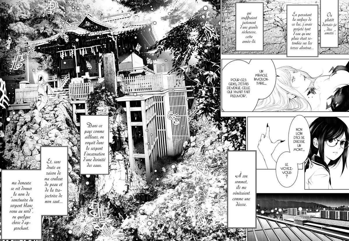 Bakemonogatari Volume 14 page 107
