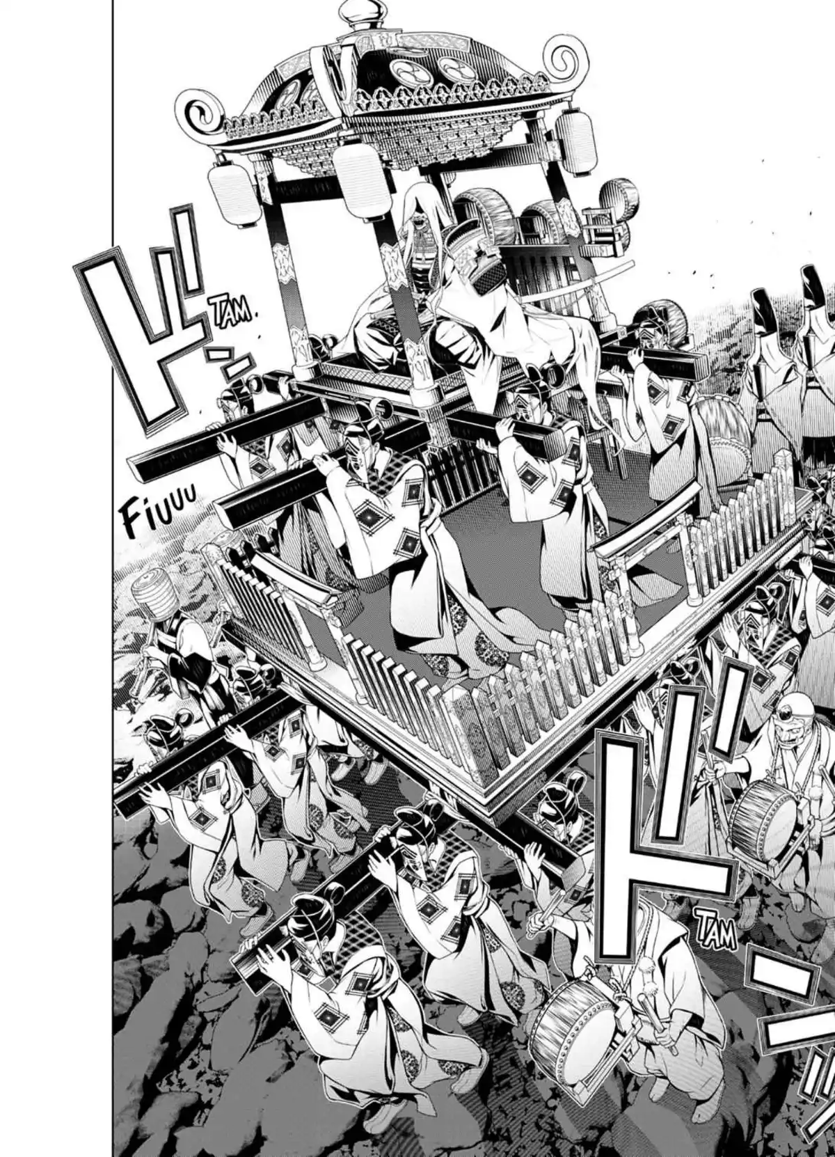 Bakemonogatari Volume 14 page 110