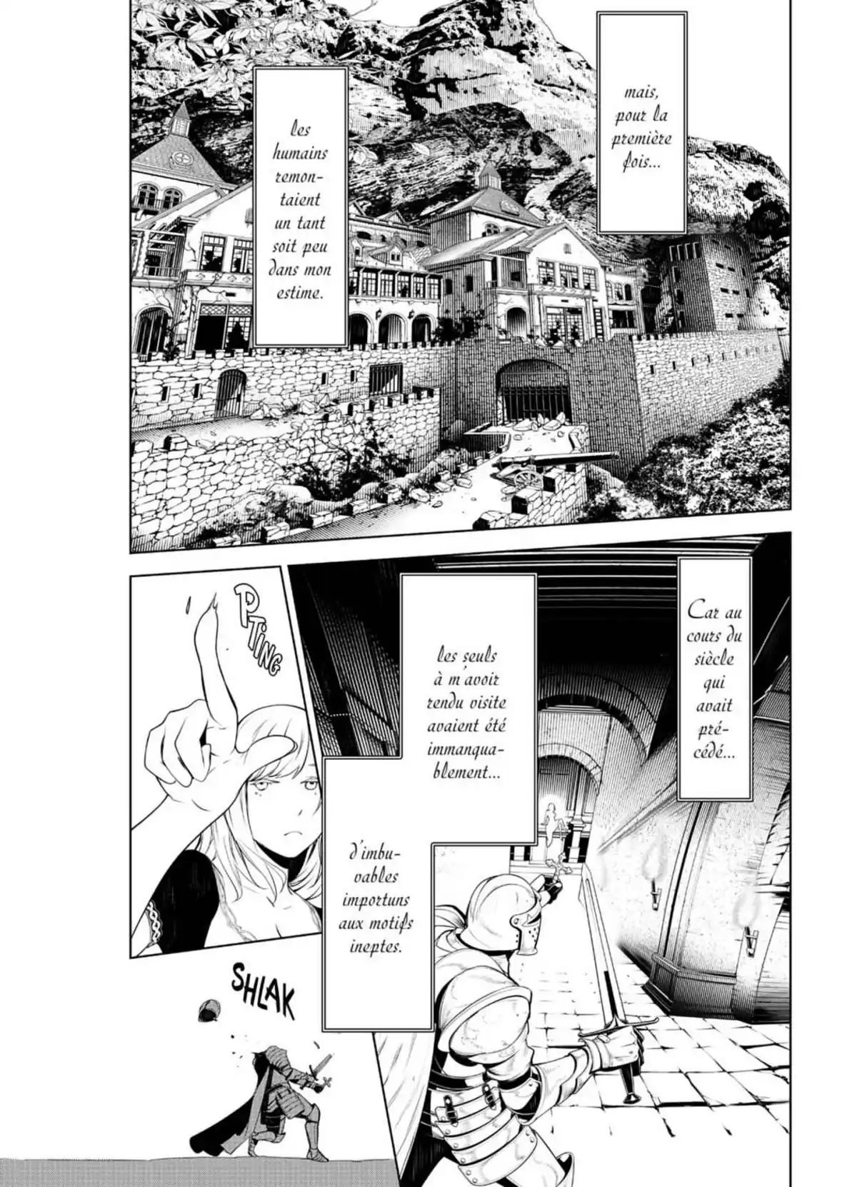 Bakemonogatari Volume 14 page 116
