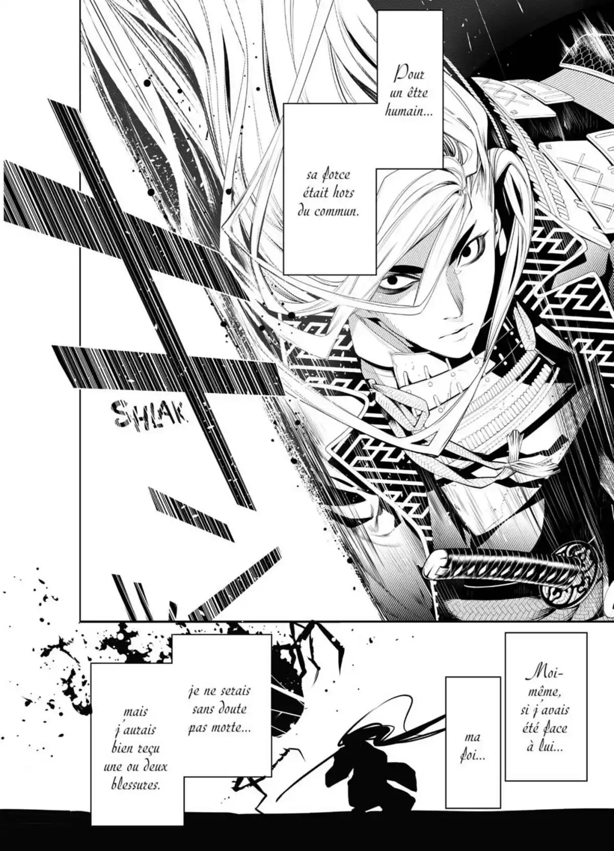 Bakemonogatari Volume 14 page 124