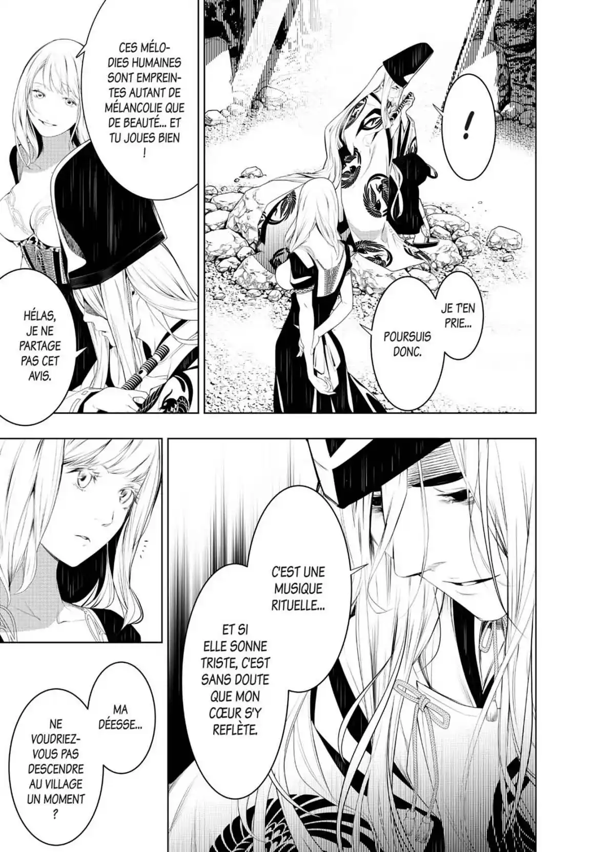 Bakemonogatari Volume 14 page 130