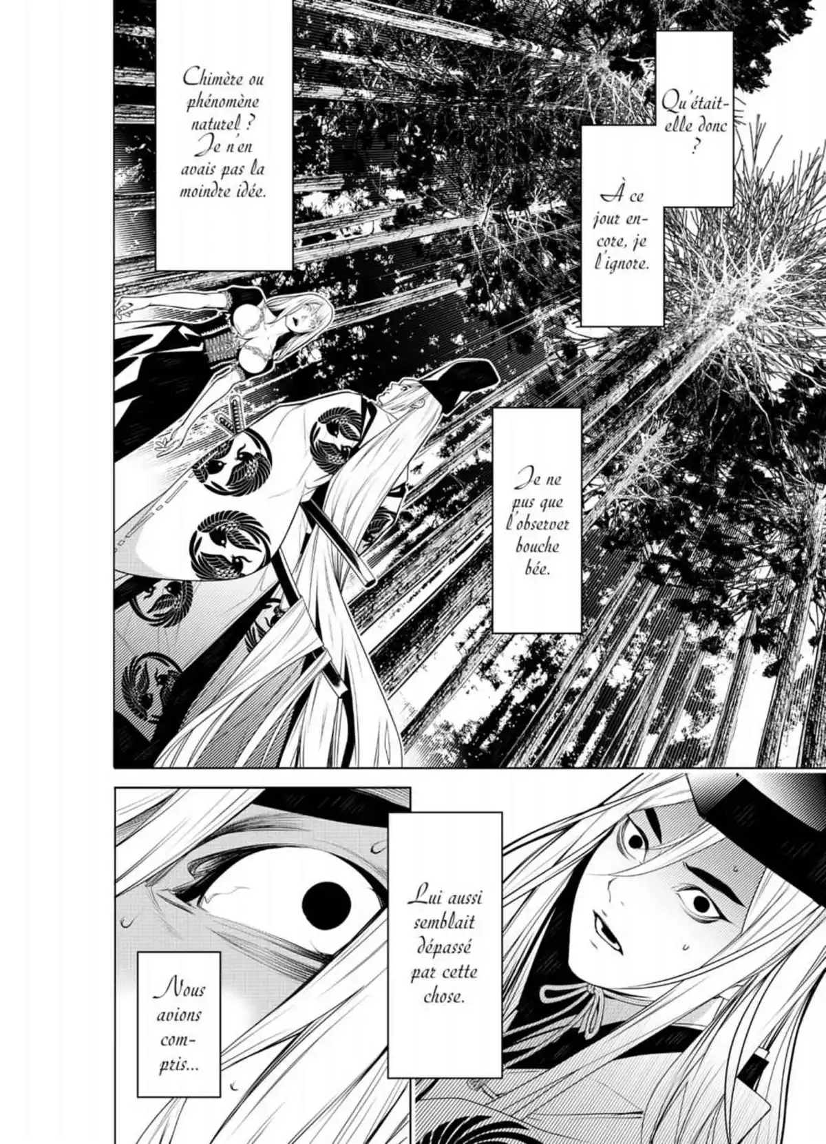 Bakemonogatari Volume 14 page 137