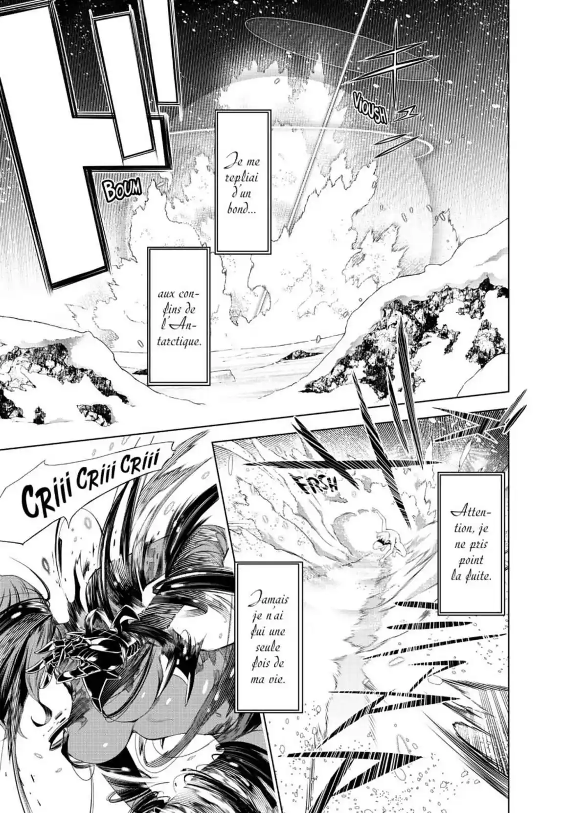 Bakemonogatari Volume 14 page 140