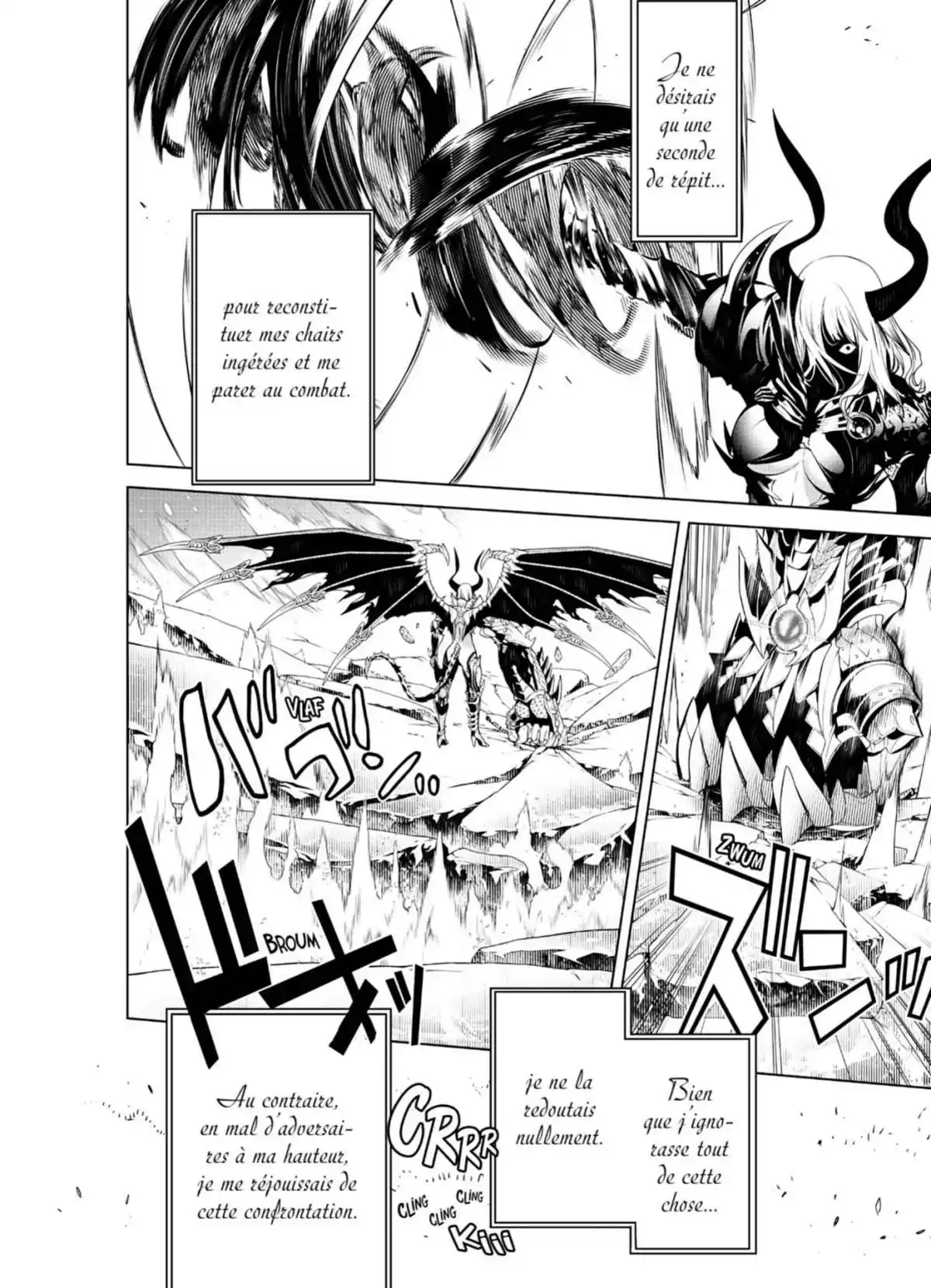 Bakemonogatari Volume 14 page 142