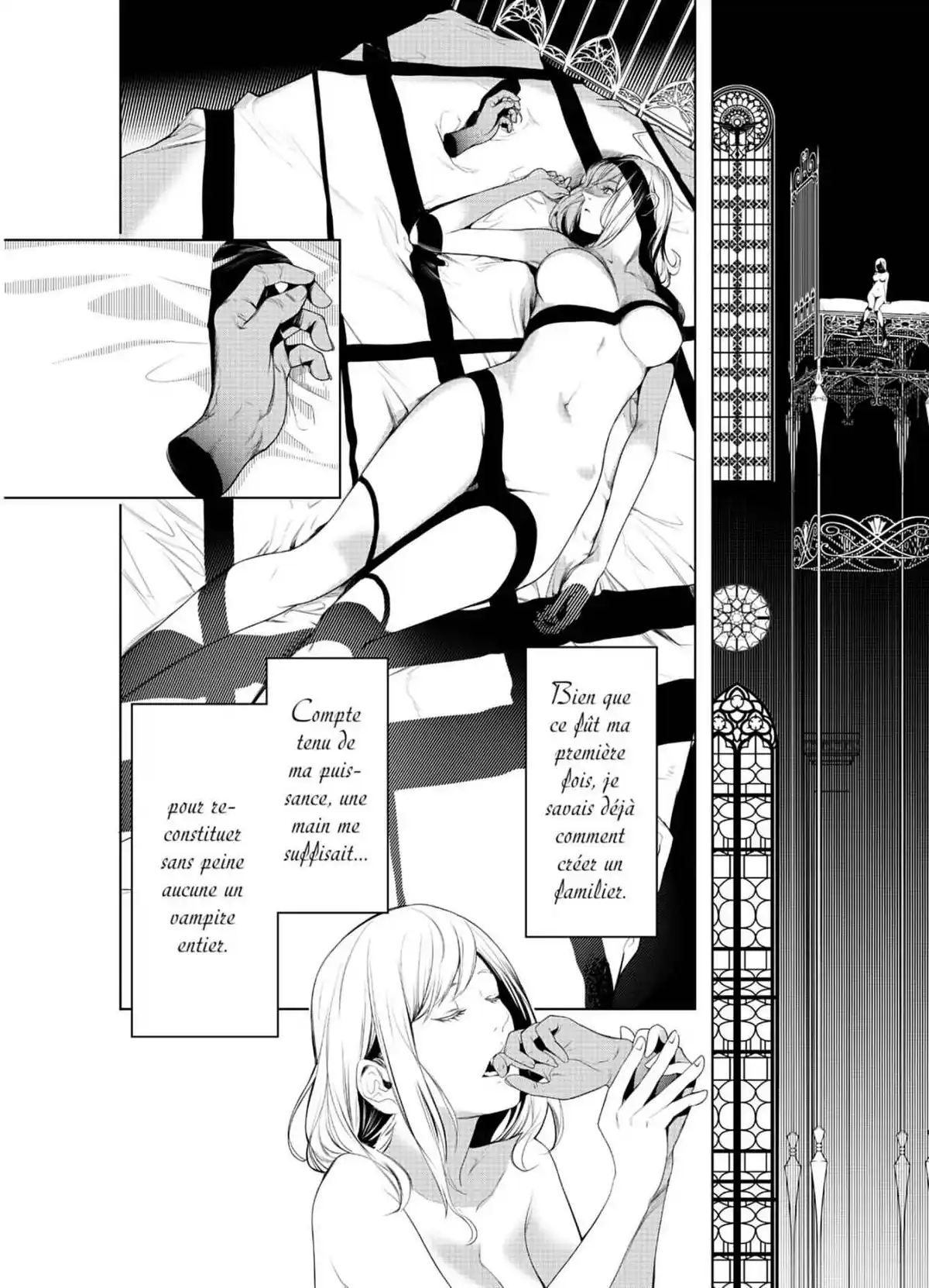 Bakemonogatari Volume 14 page 148