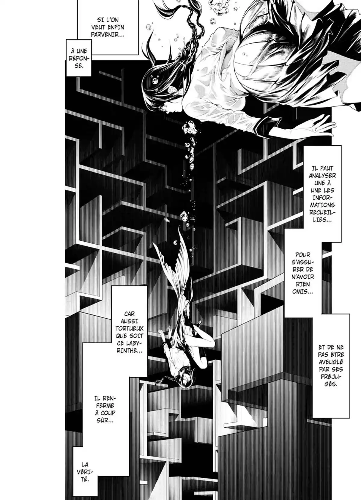 Bakemonogatari Volume 14 page 15