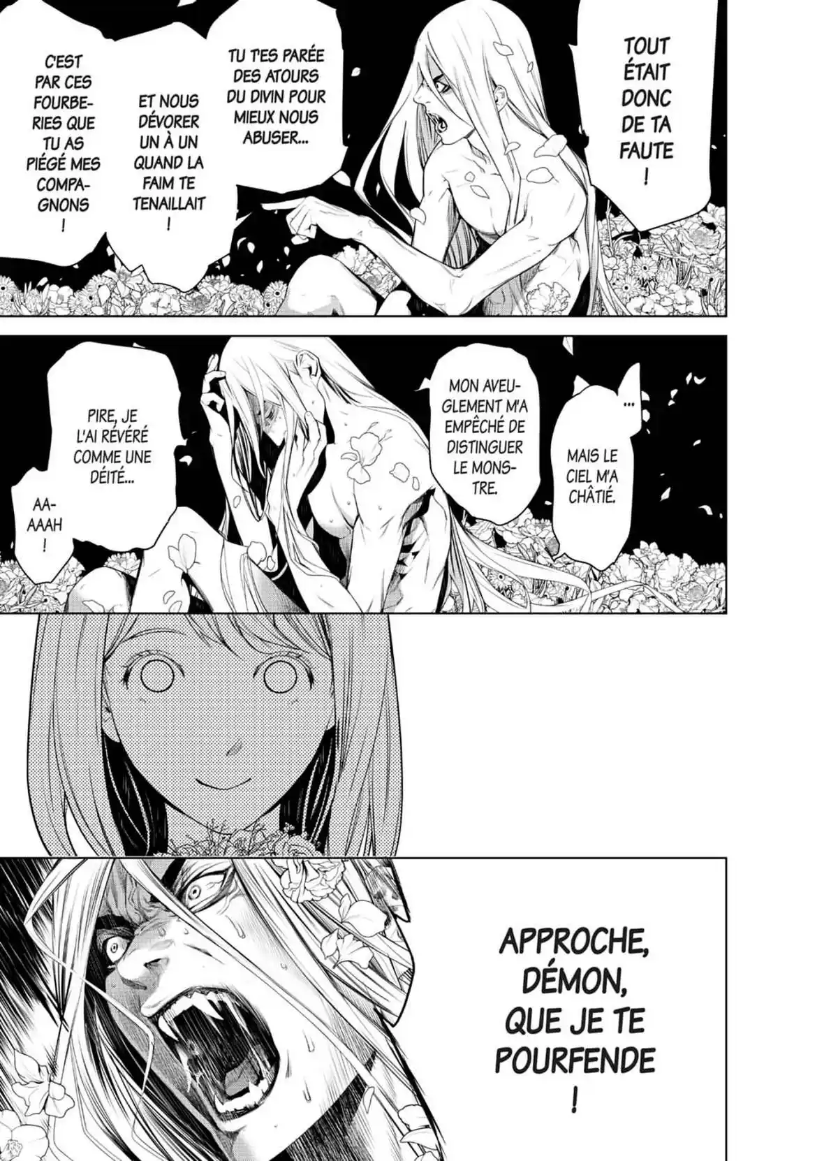 Bakemonogatari Volume 14 page 151