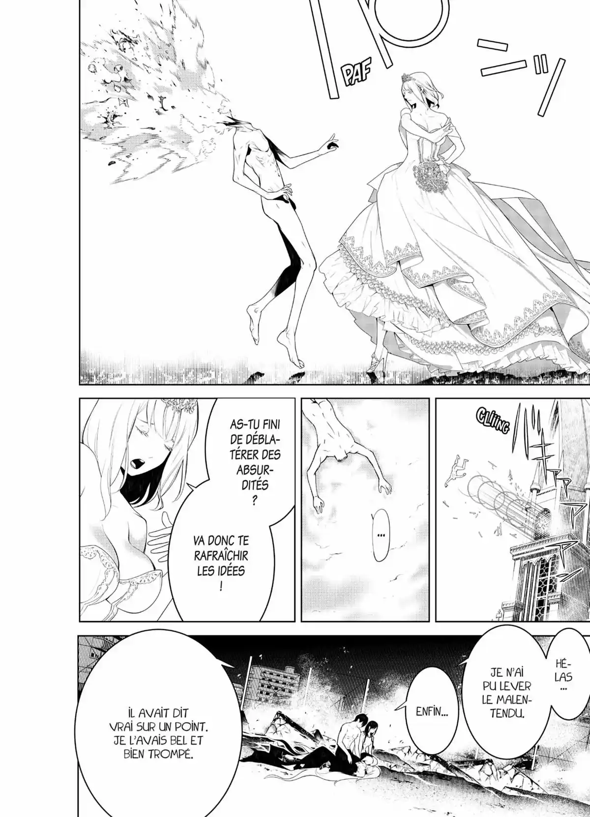 Bakemonogatari Volume 14 page 152