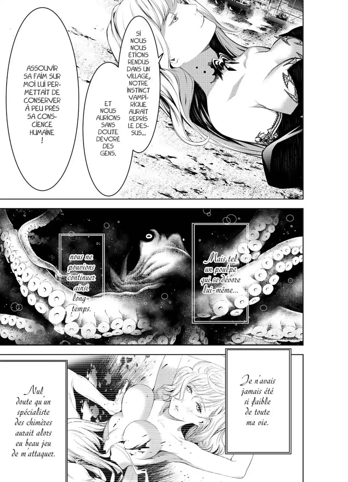 Bakemonogatari Volume 14 page 161