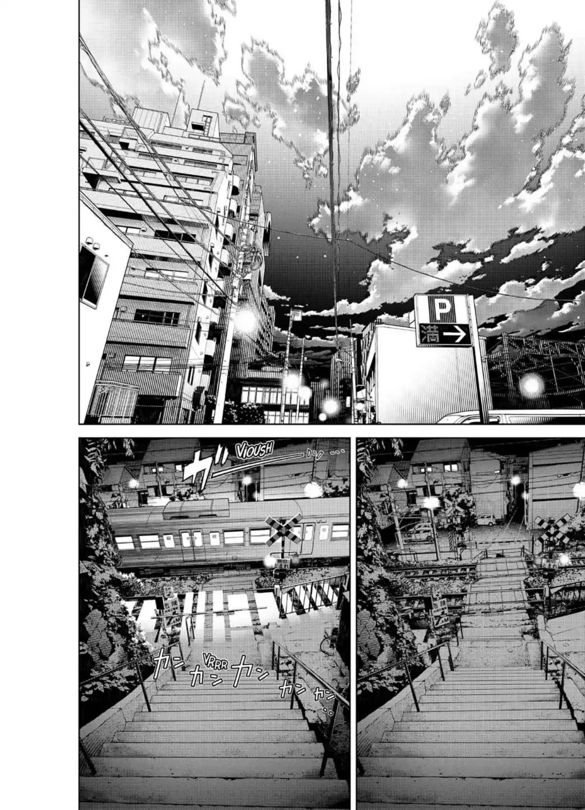 Bakemonogatari Volume 14 page 171
