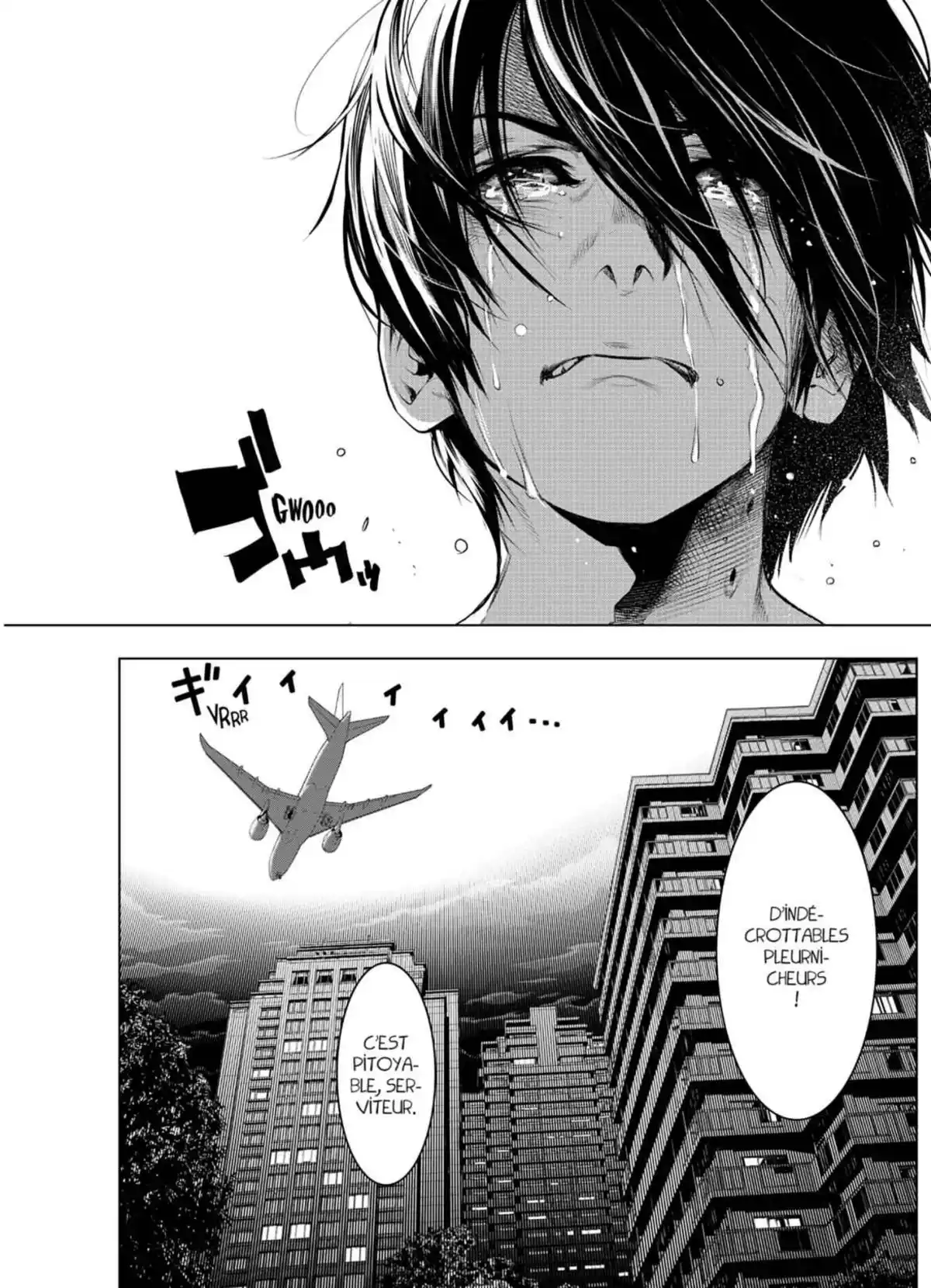 Bakemonogatari Volume 14 page 177