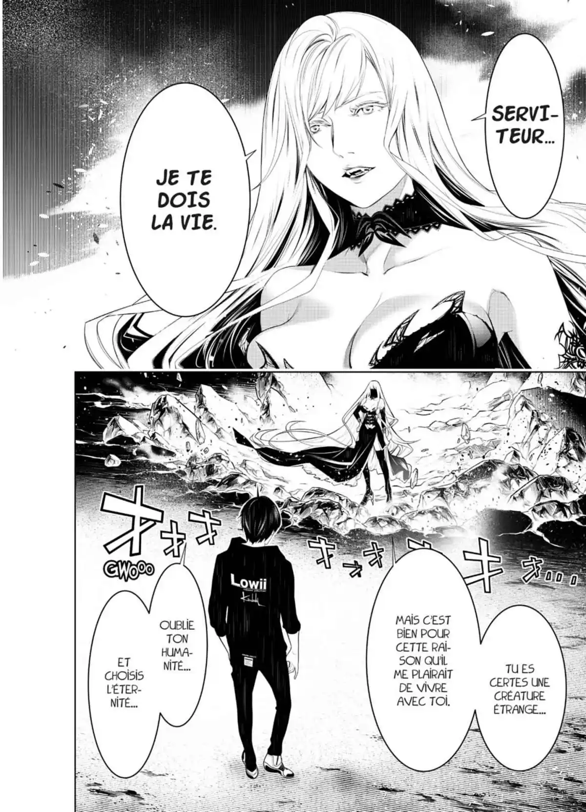 Bakemonogatari Volume 14 page 26