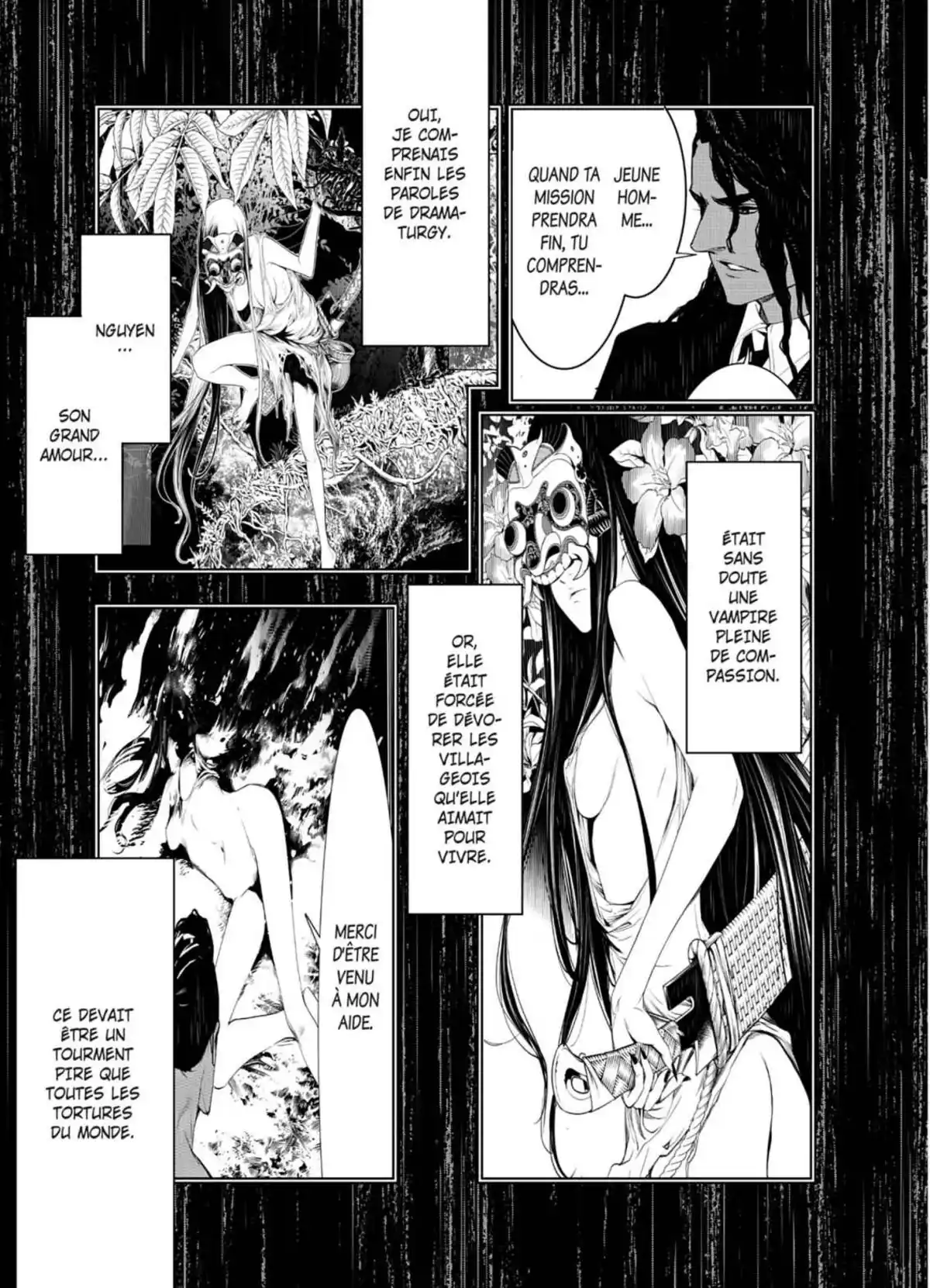 Bakemonogatari Volume 14 page 29