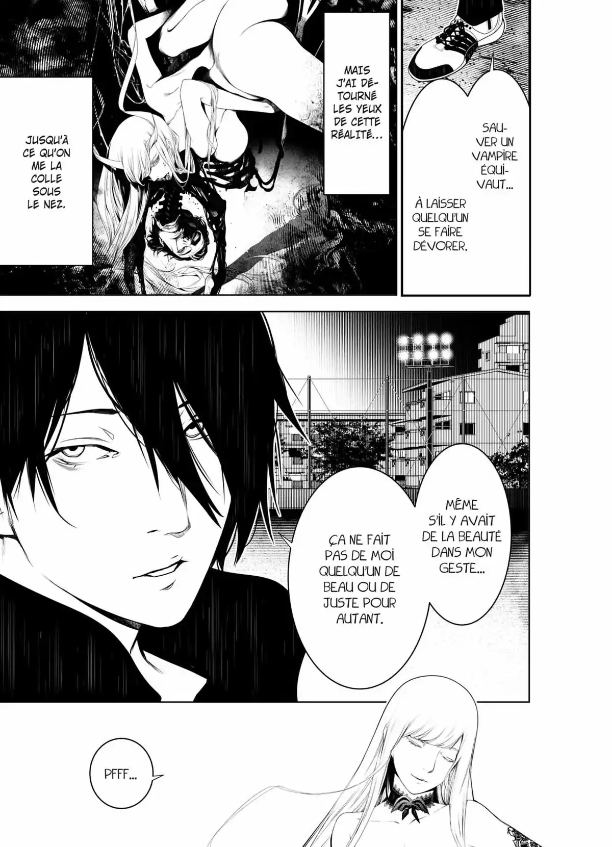 Bakemonogatari Volume 14 page 32