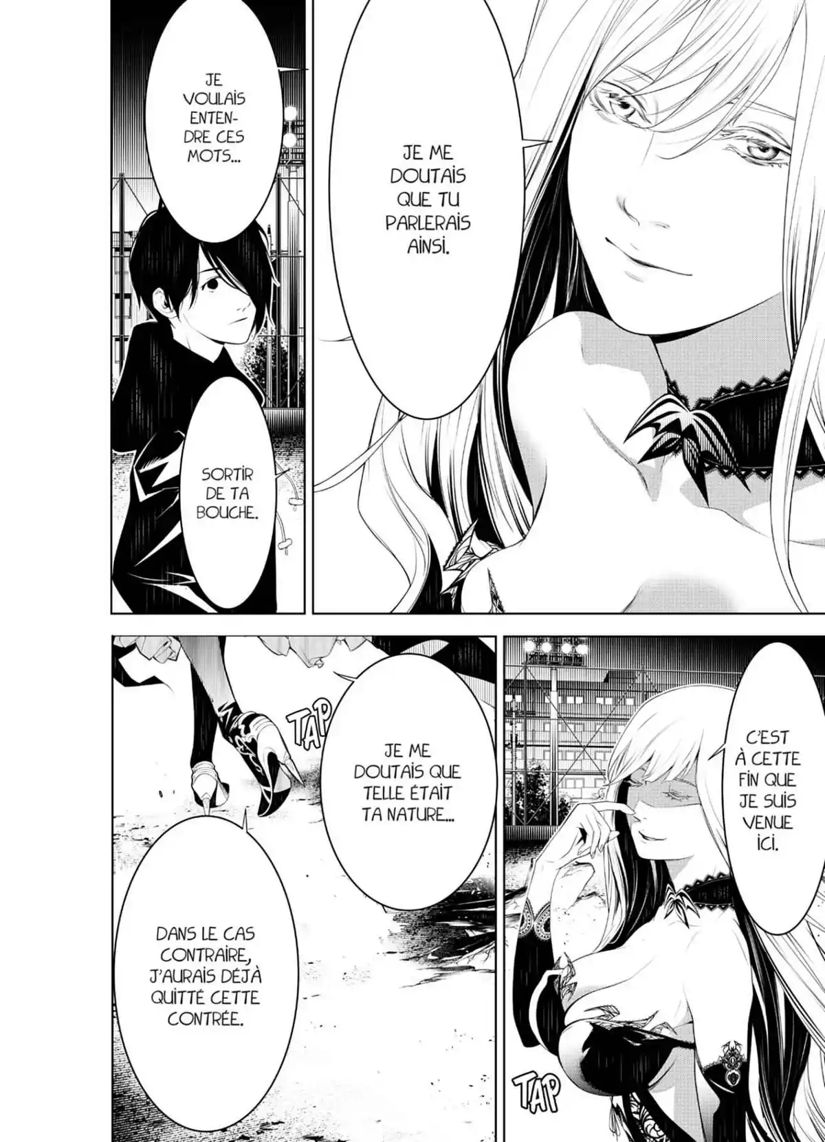 Bakemonogatari Volume 14 page 33