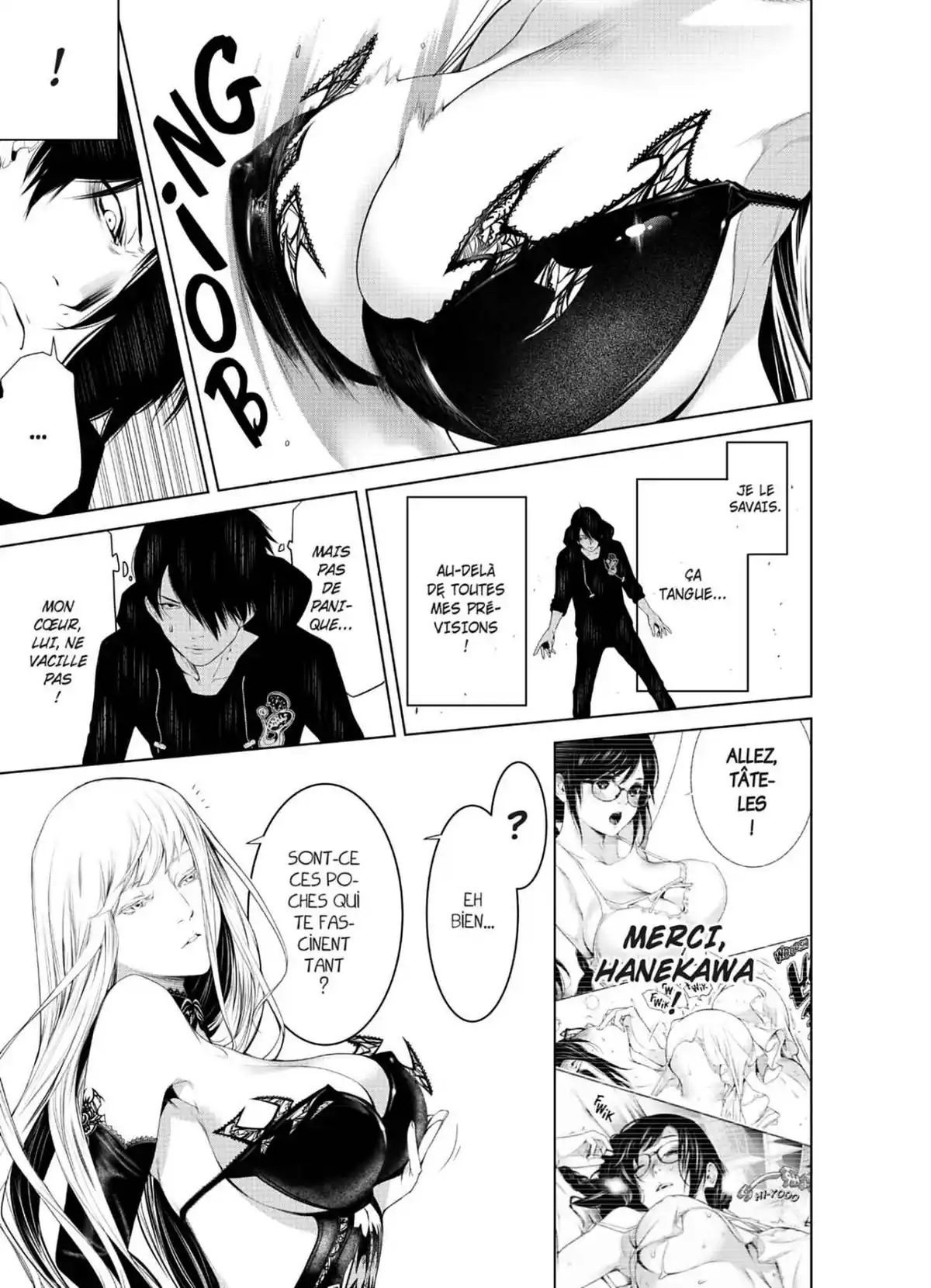 Bakemonogatari Volume 14 page 38