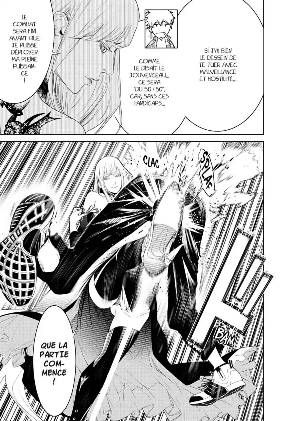 Bakemonogatari Volume 14 page 46