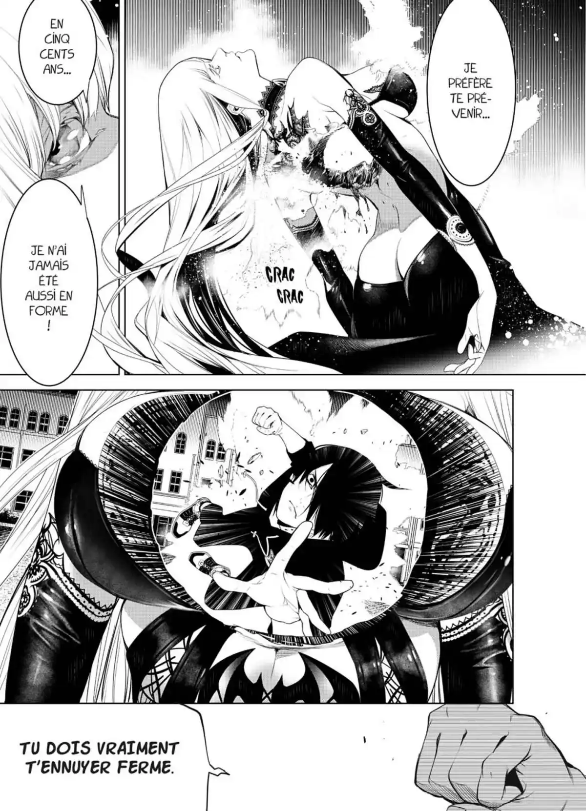 Bakemonogatari Volume 14 page 48