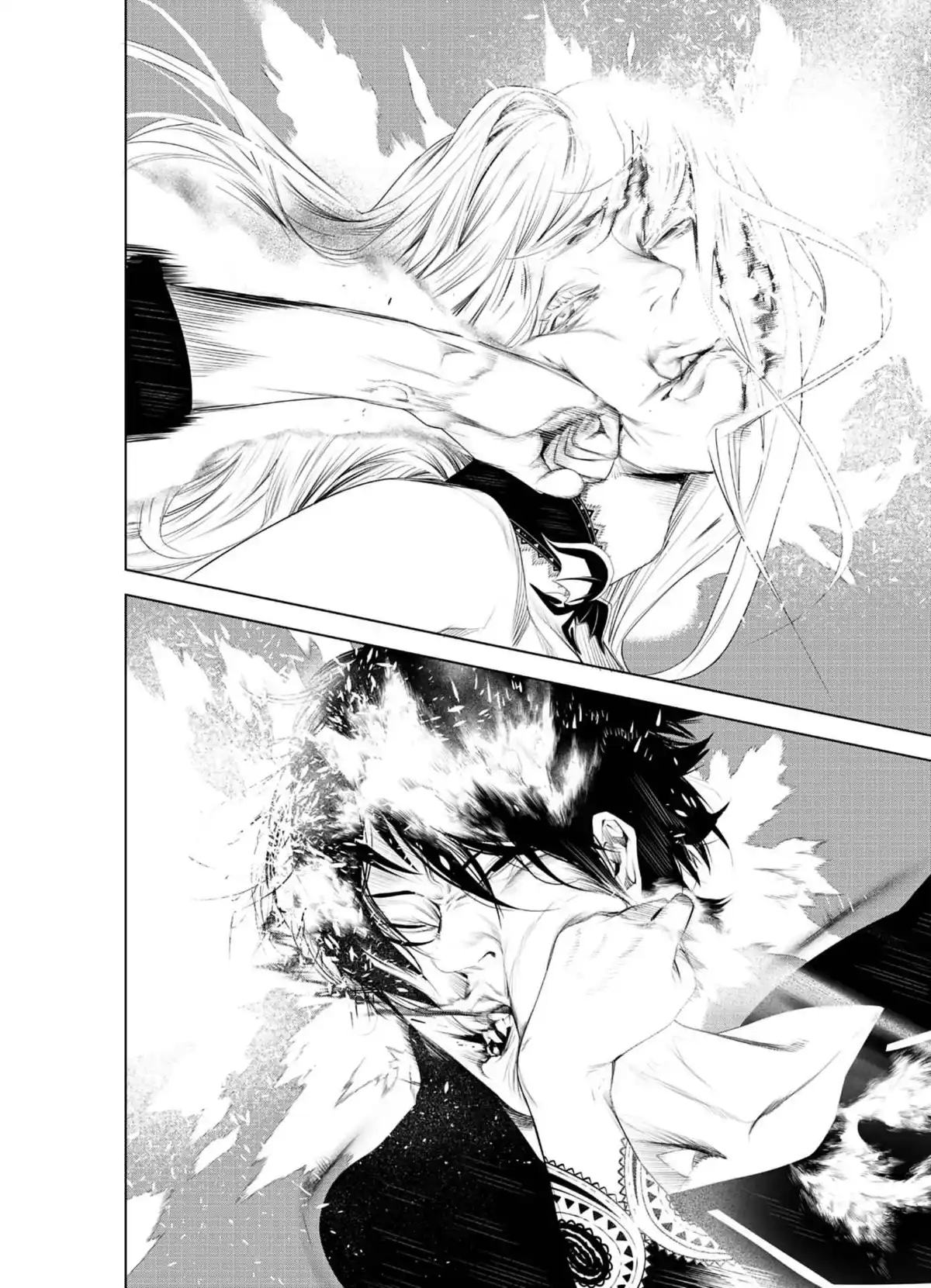 Bakemonogatari Volume 14 page 49