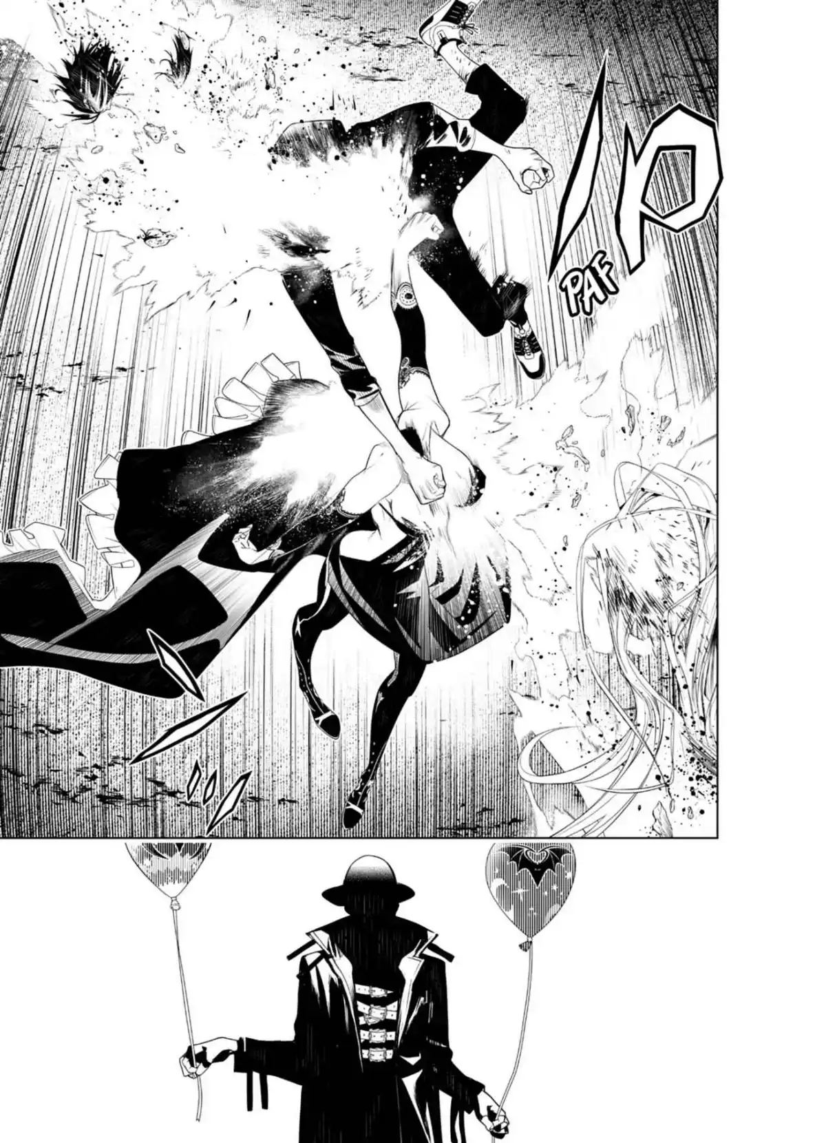 Bakemonogatari Volume 14 page 50