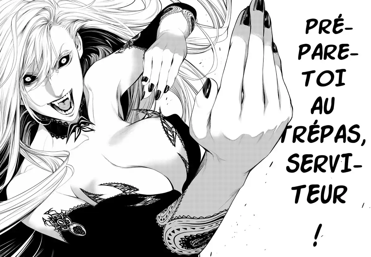 Bakemonogatari Volume 14 page 54