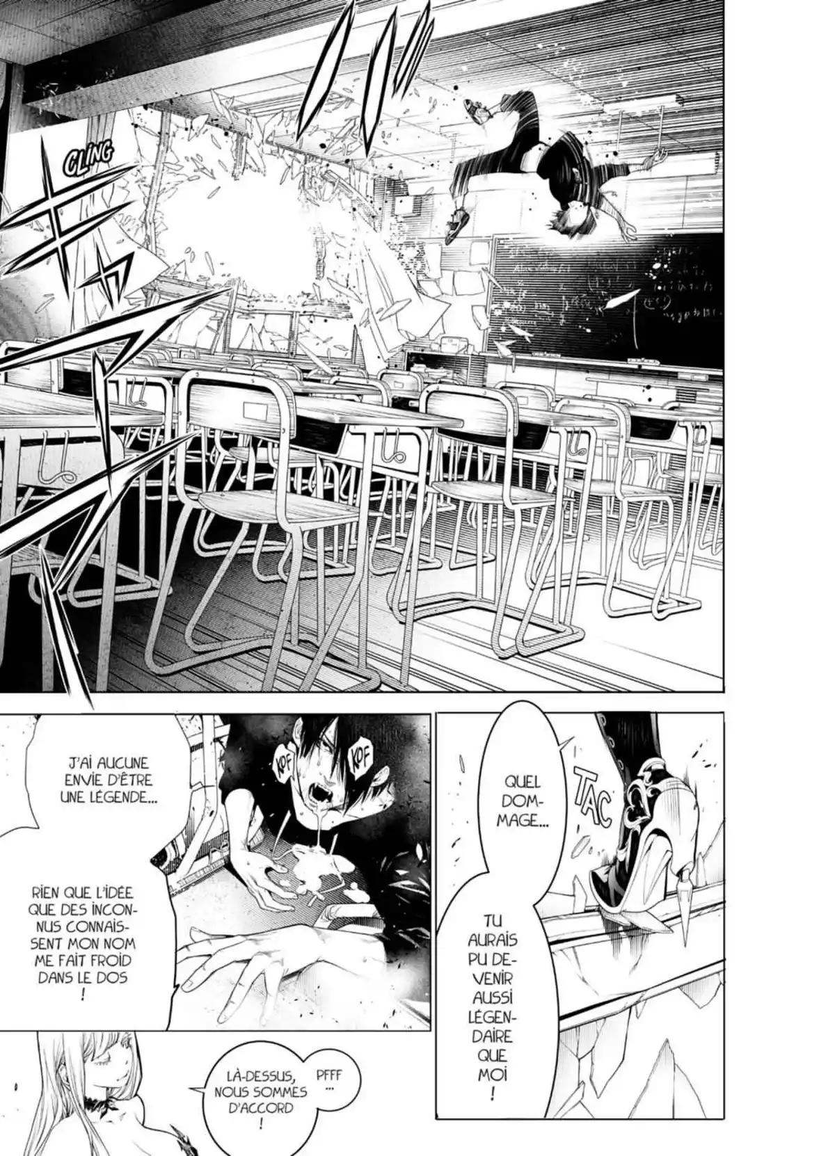 Bakemonogatari Volume 14 page 62