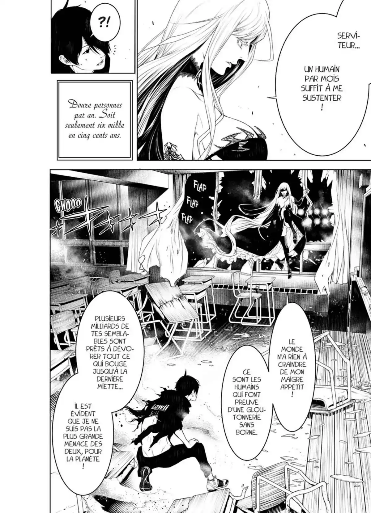 Bakemonogatari Volume 14 page 63