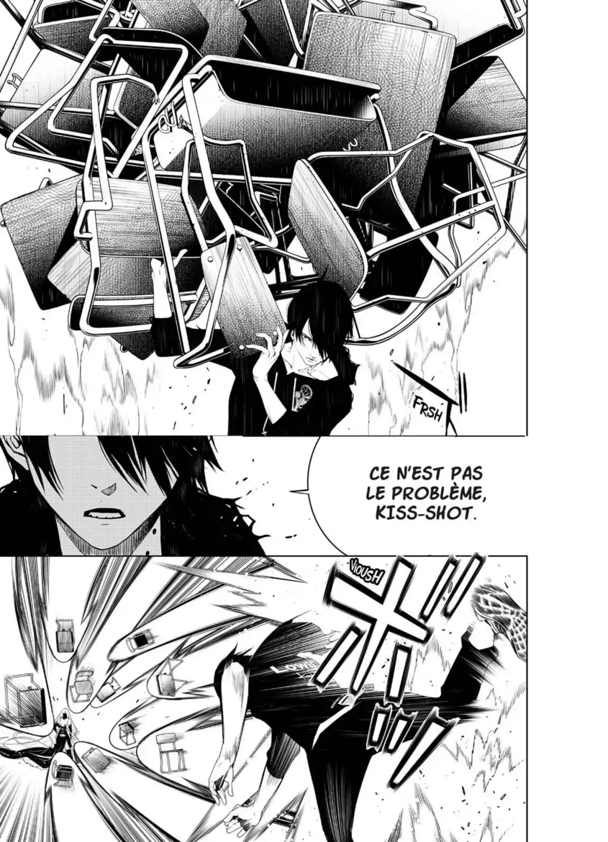 Bakemonogatari Volume 14 page 64