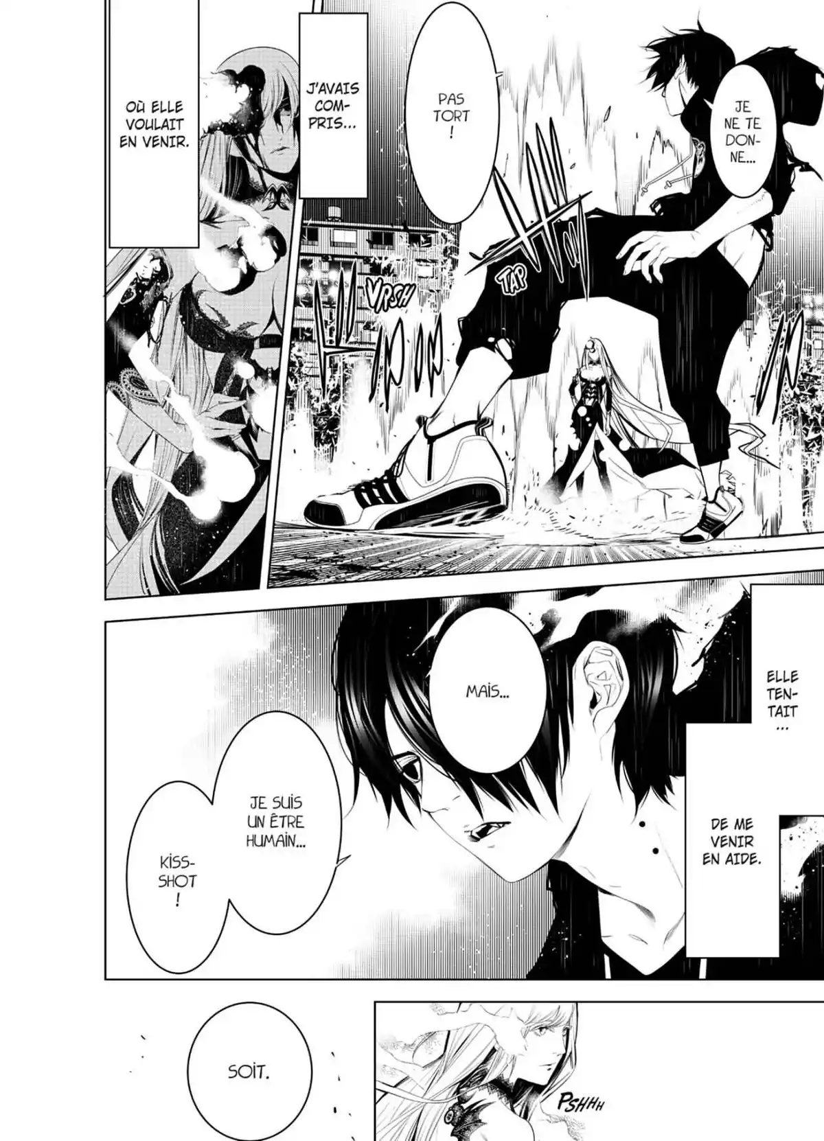 Bakemonogatari Volume 14 page 67