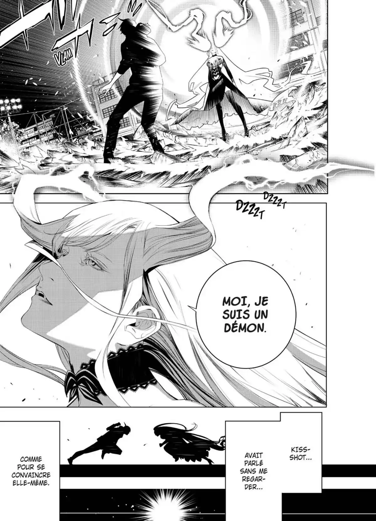 Bakemonogatari Volume 14 page 68