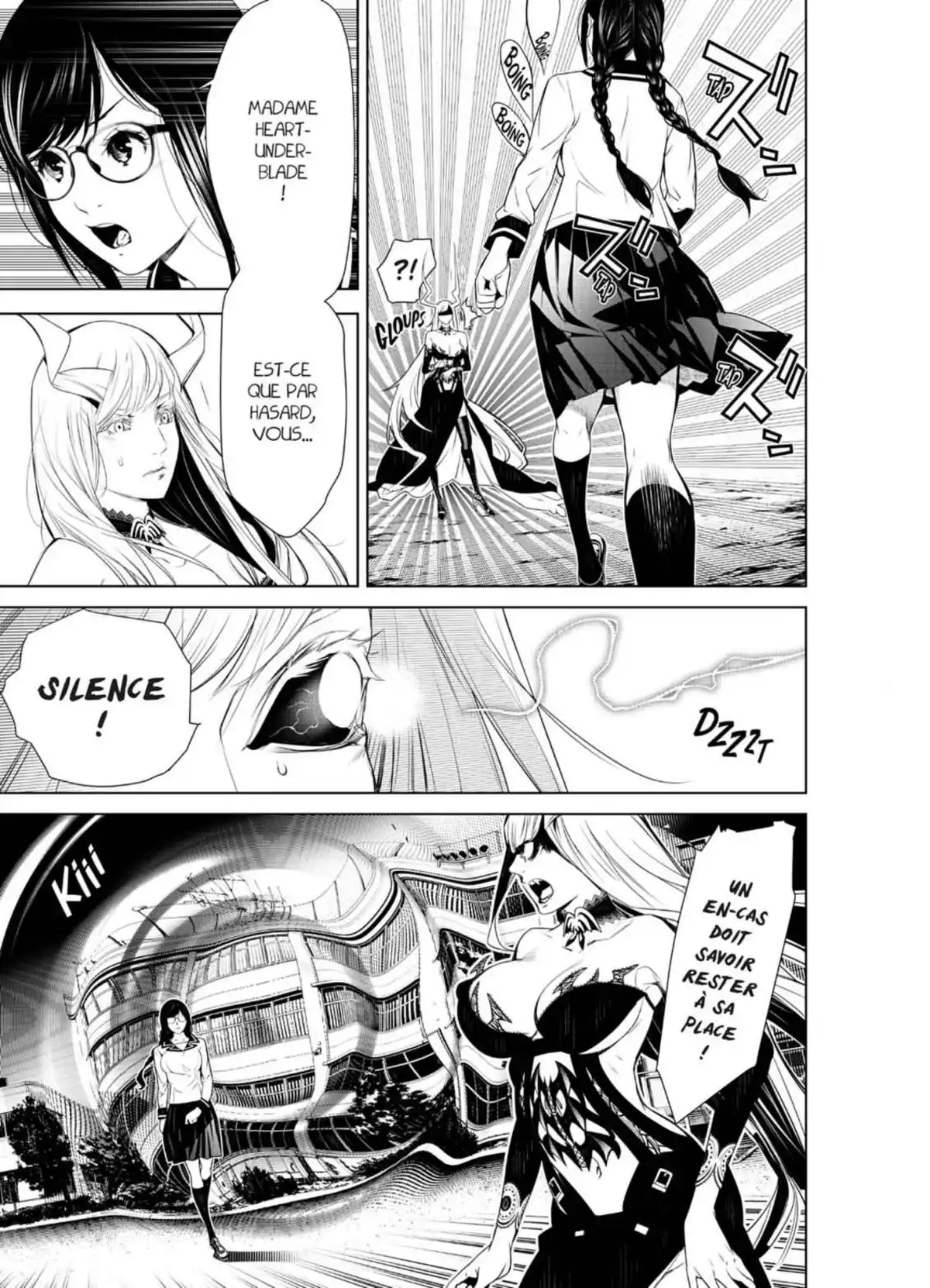 Bakemonogatari Volume 14 page 74