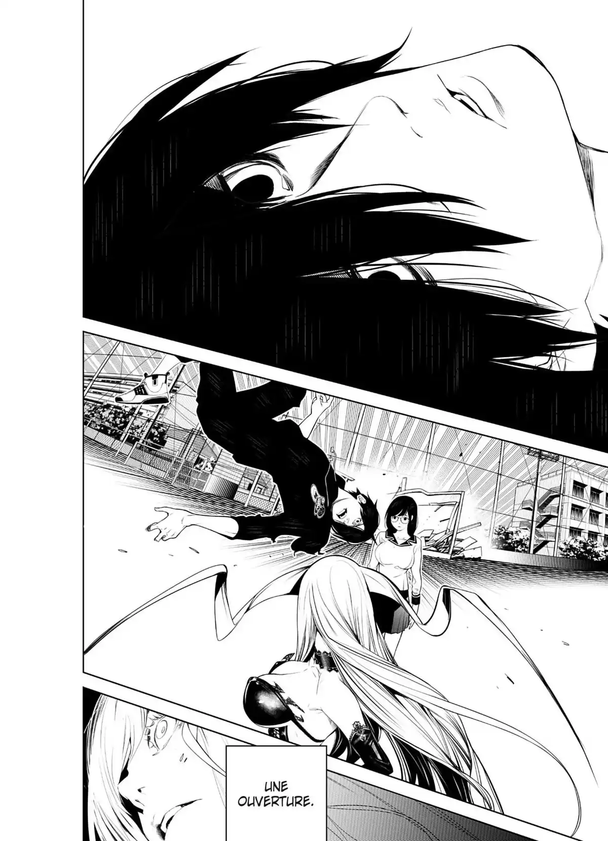 Bakemonogatari Volume 14 page 75