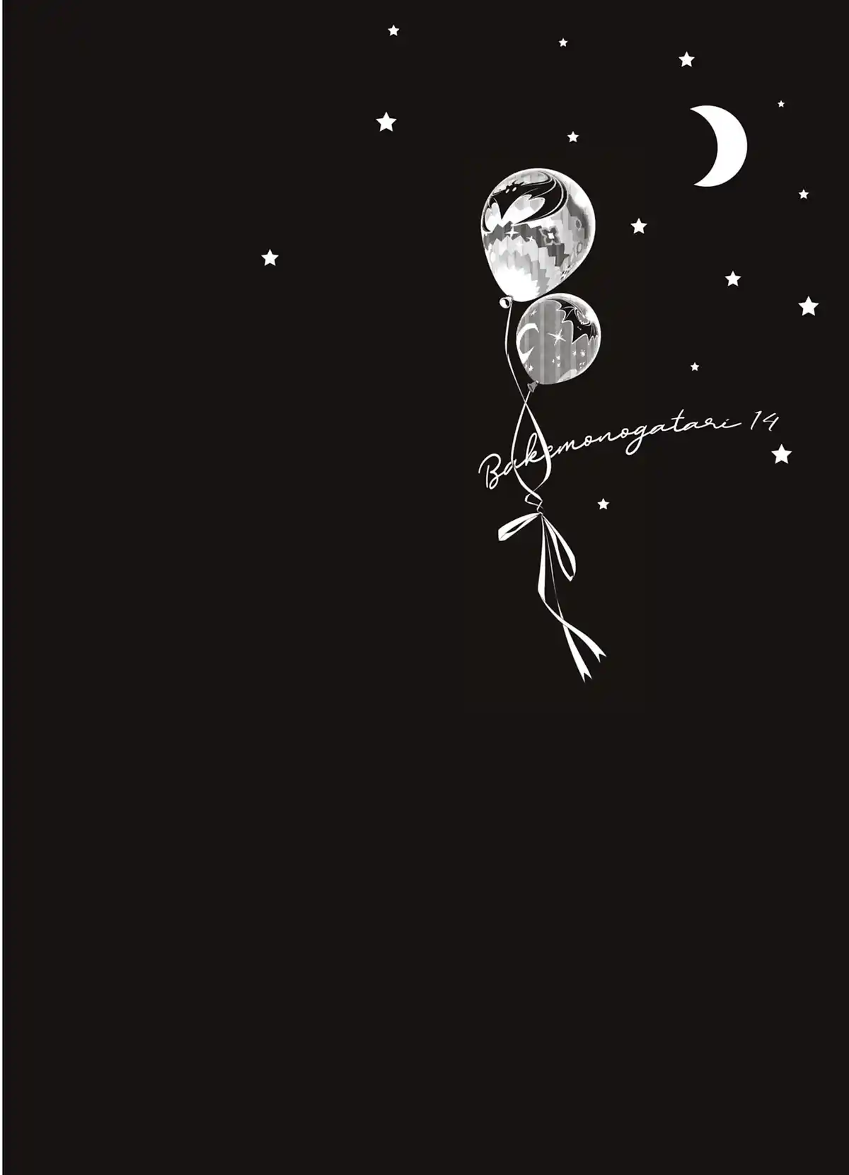 Bakemonogatari Volume 14 page 80